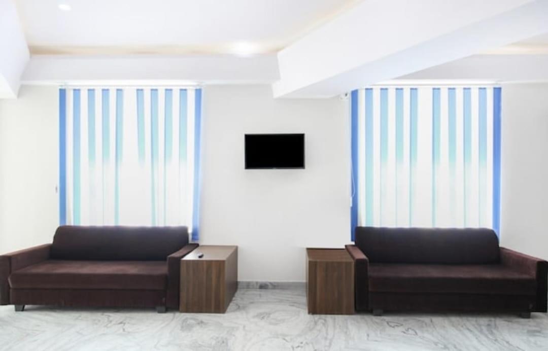 Hotel The Lotus Prime Jaipur