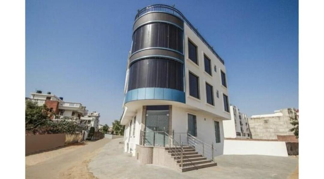 The Lotus Prime Hotel Jaipur