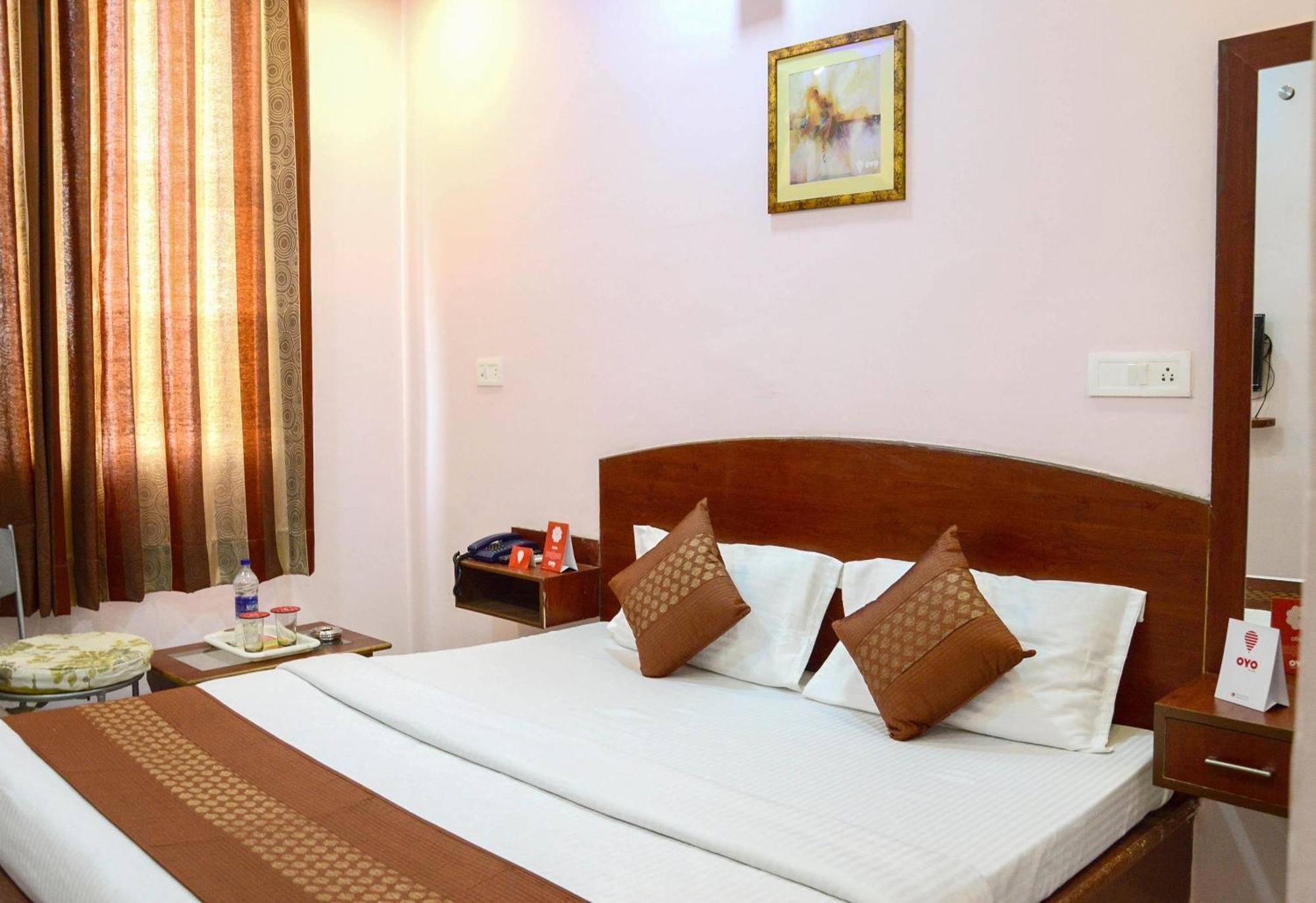 Collection O Konark Palace Hotel
