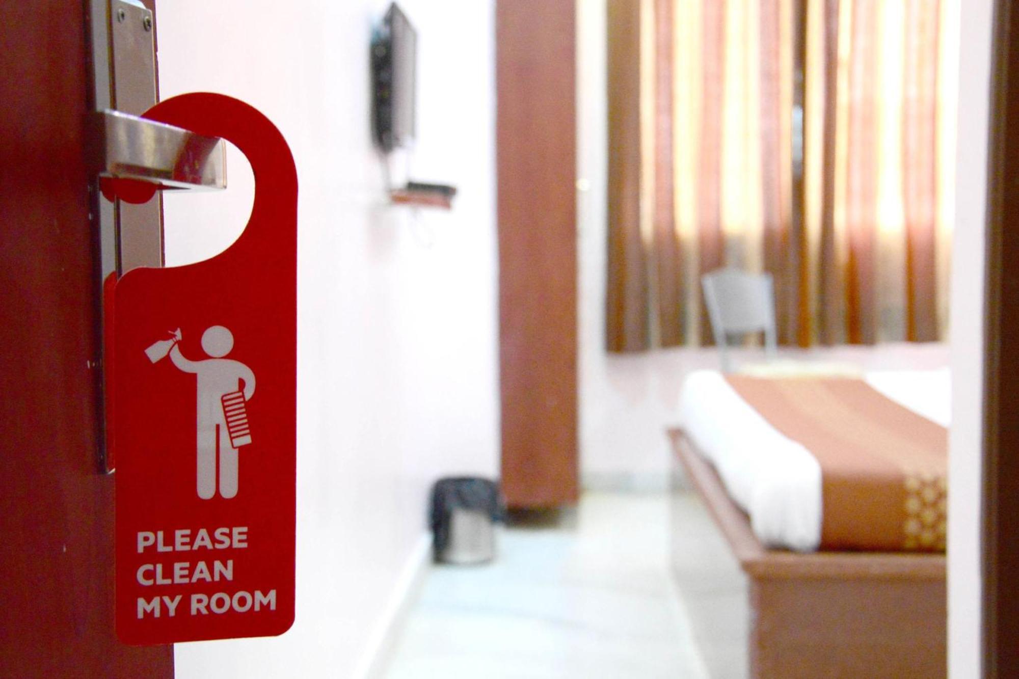 Hotel Collection O Konark Palace