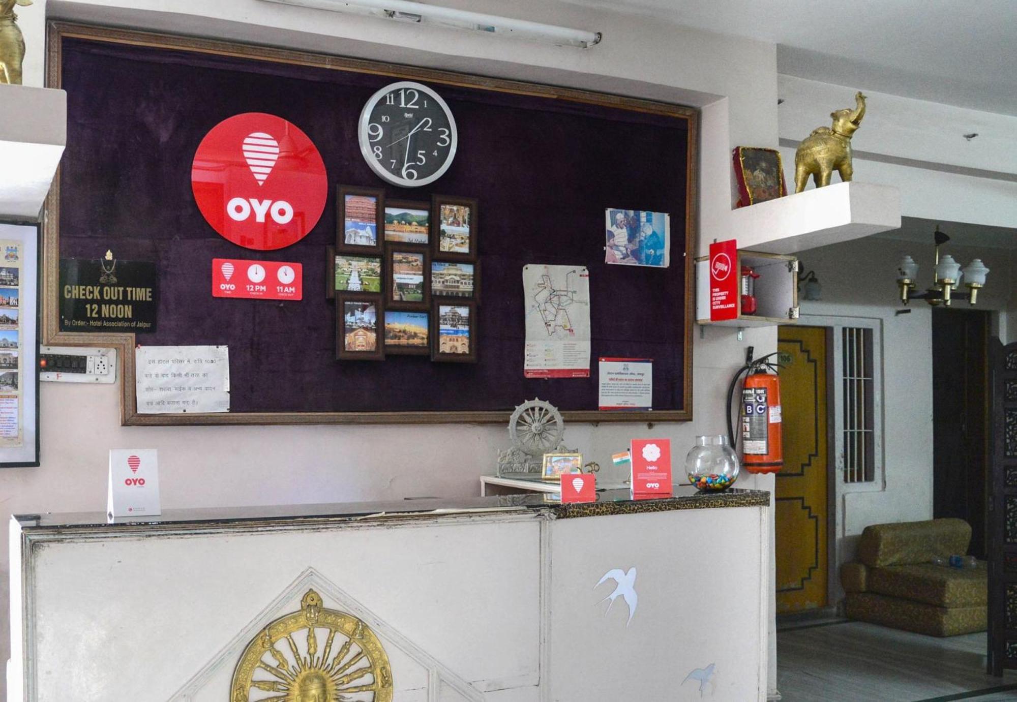 Hotel Collection O Konark Palace 4*