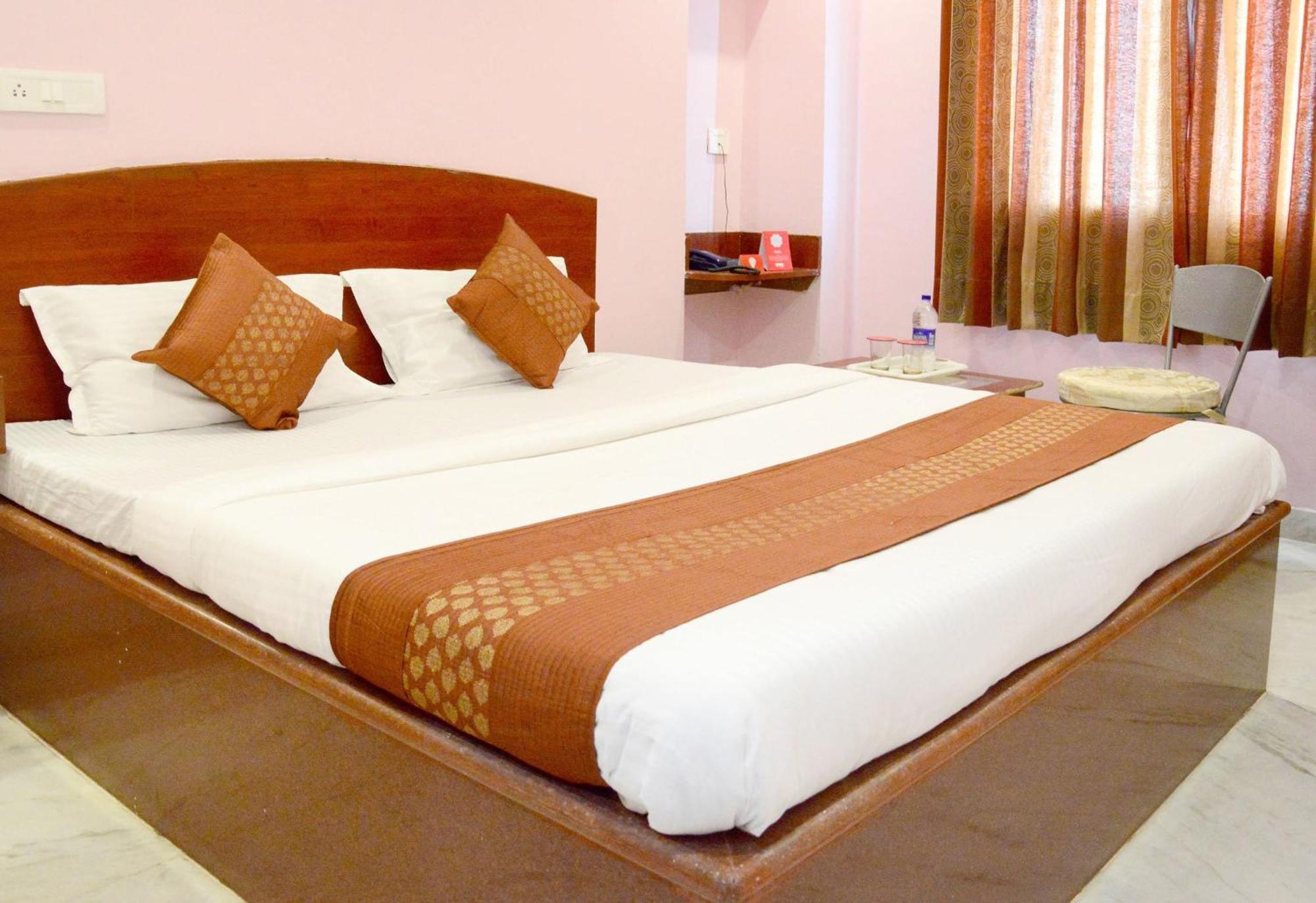 Collection O Konark Palace Hotel