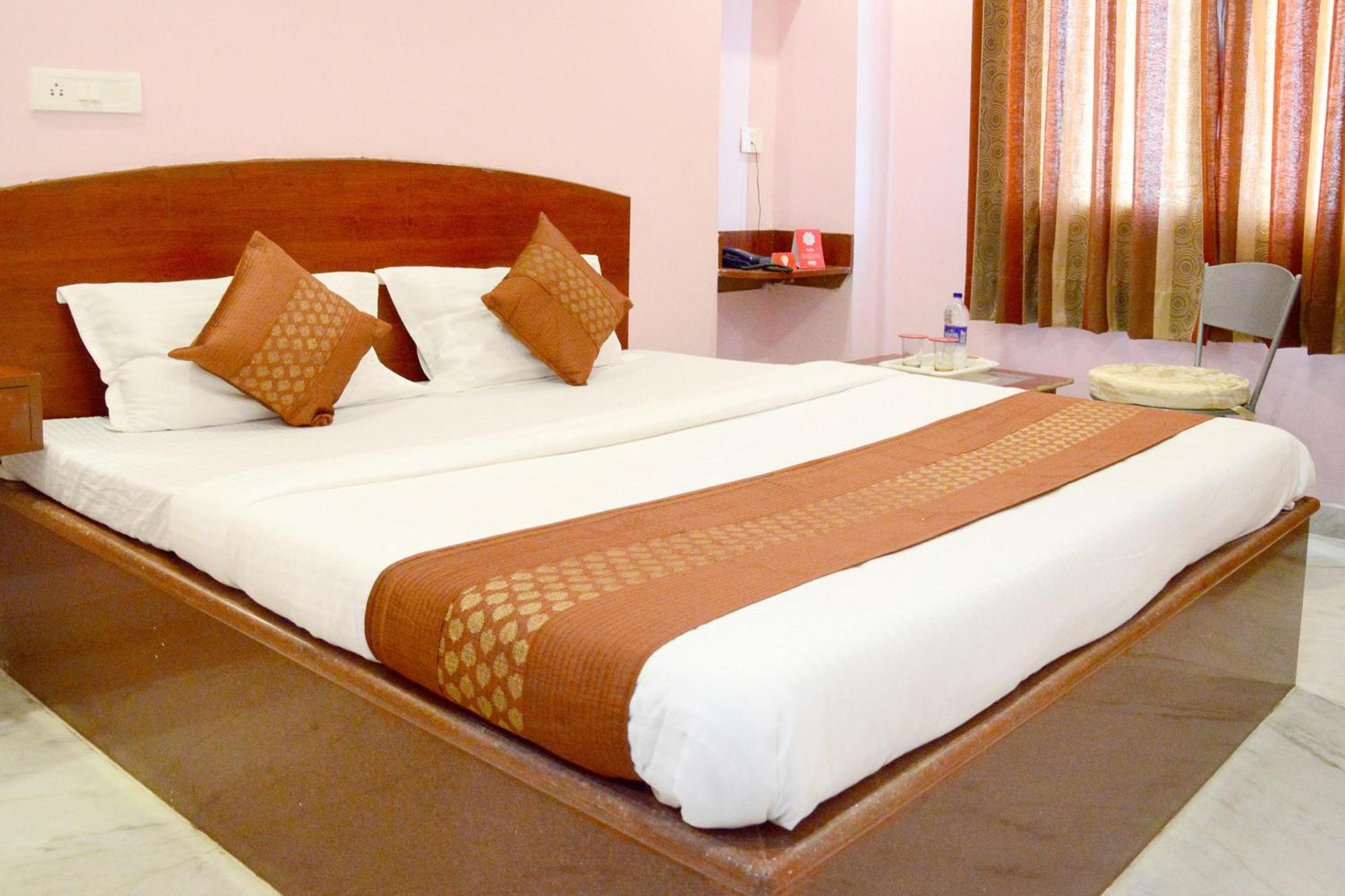 Collection O Konark Palace Hotel 4*