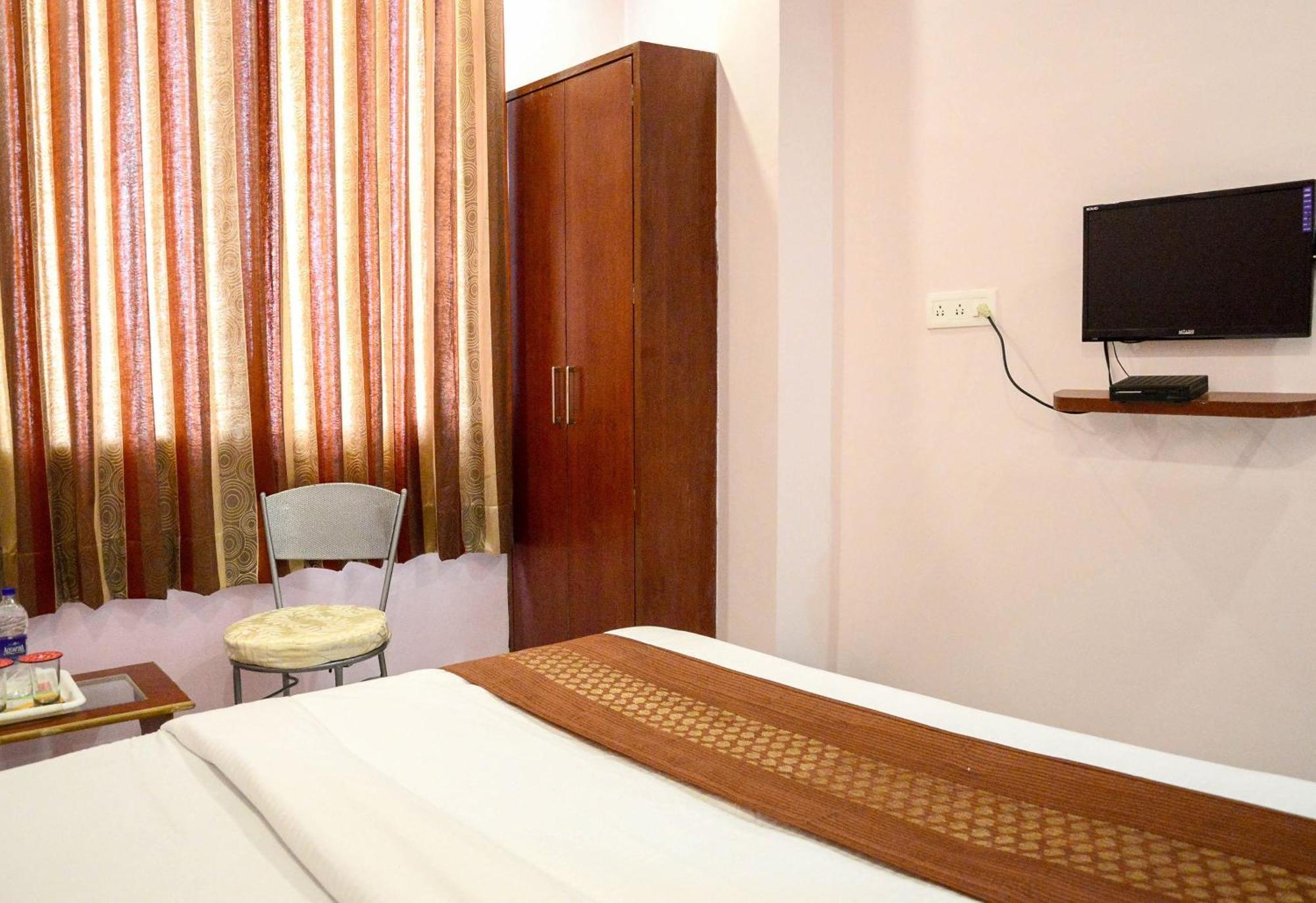 Hotel Collection O Konark Palace