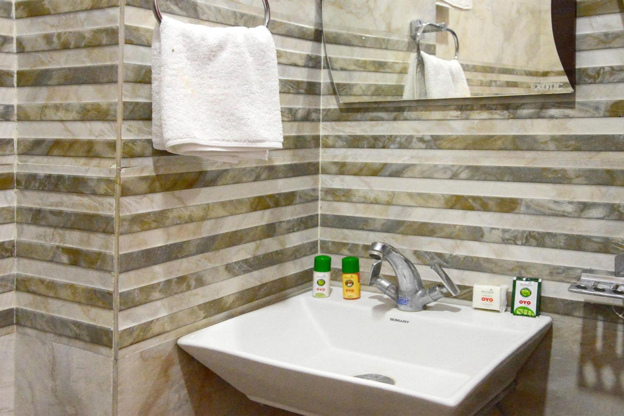Collection O Konark Palace Hotel 4*