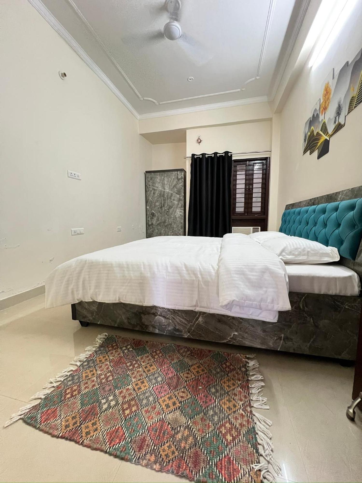 Apartment Bebo's Abode Jaipur