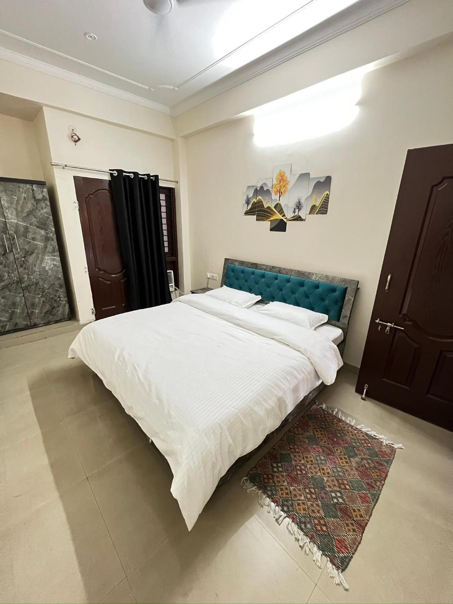 Bebo's Abode