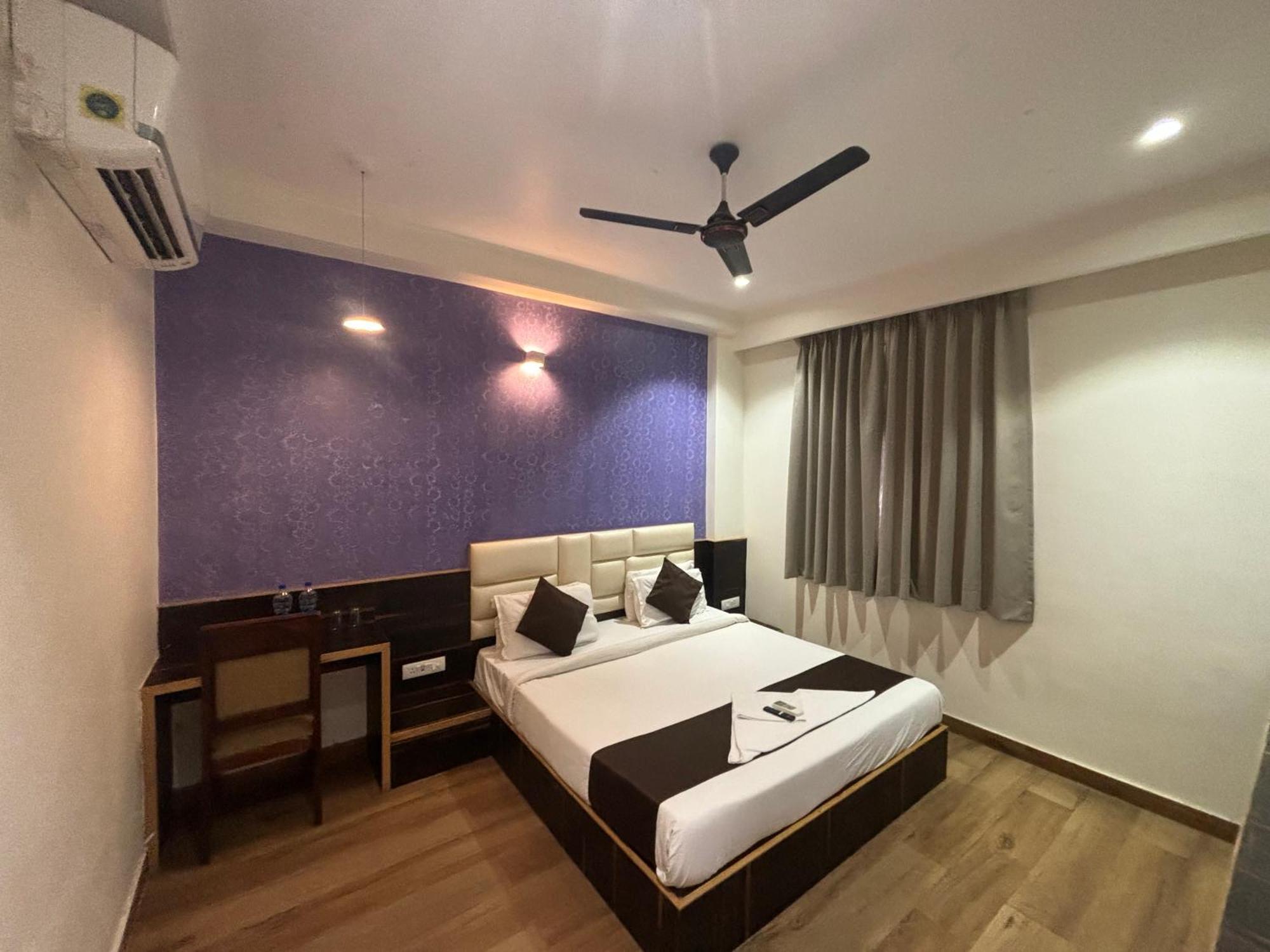 Karma Near Exhibition And Convention Centre Hotel Jaipur
