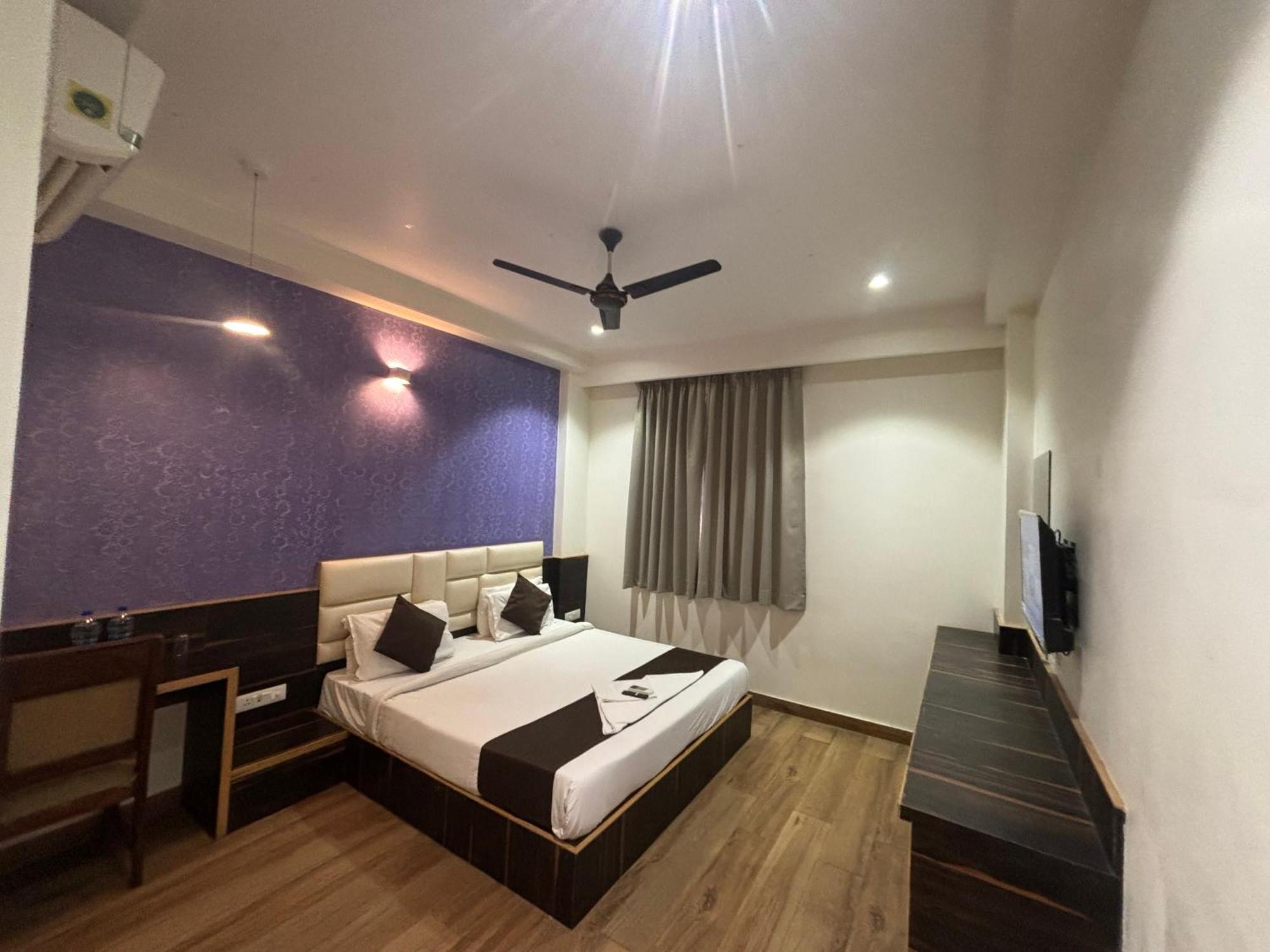 Karma Near Exhibition And Convention Centre Jaipur