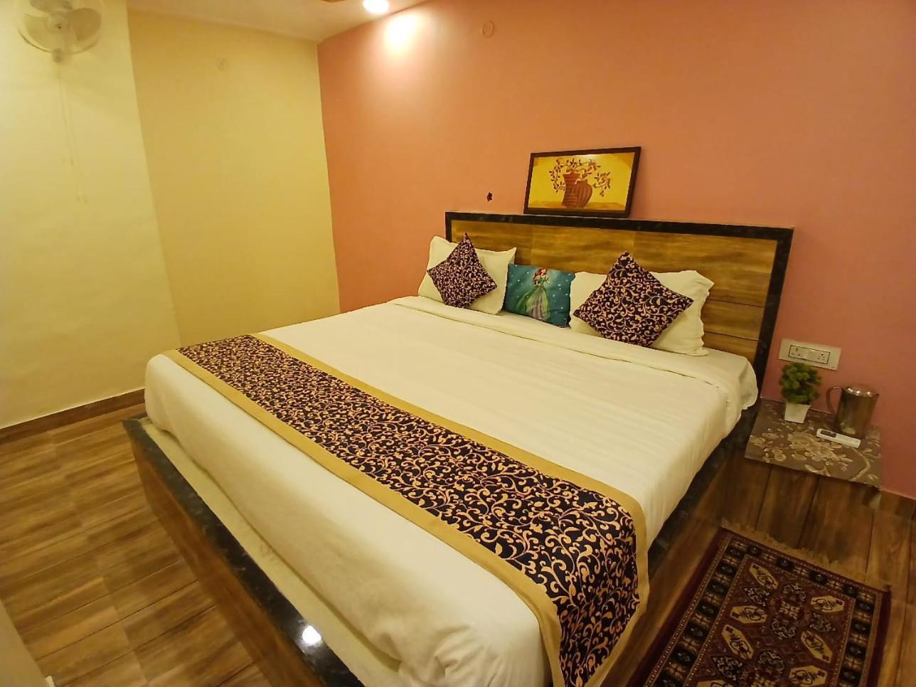 Pragati, New Loha Mandi