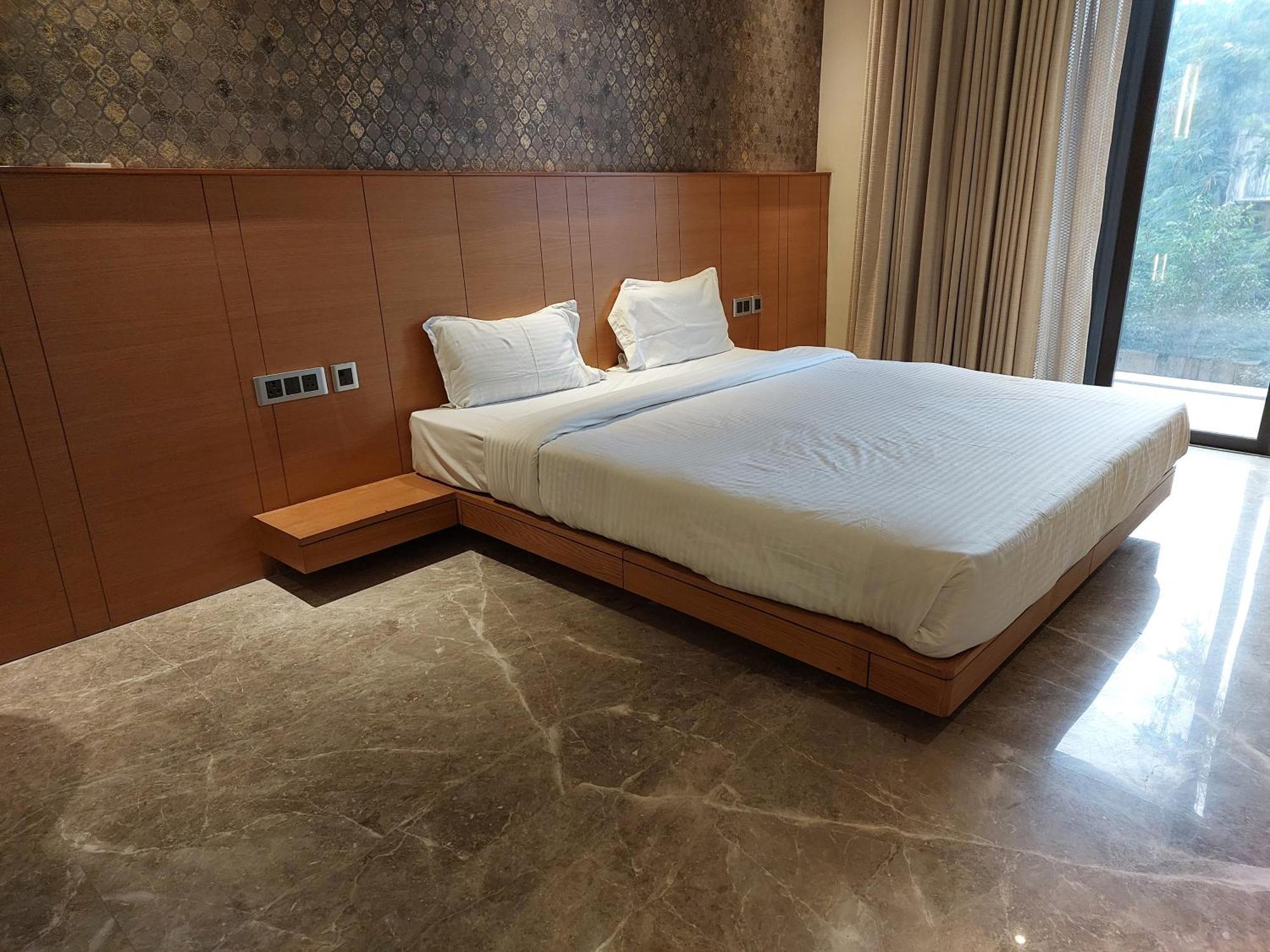 Pallacia - Luxury Apartment Jaipur