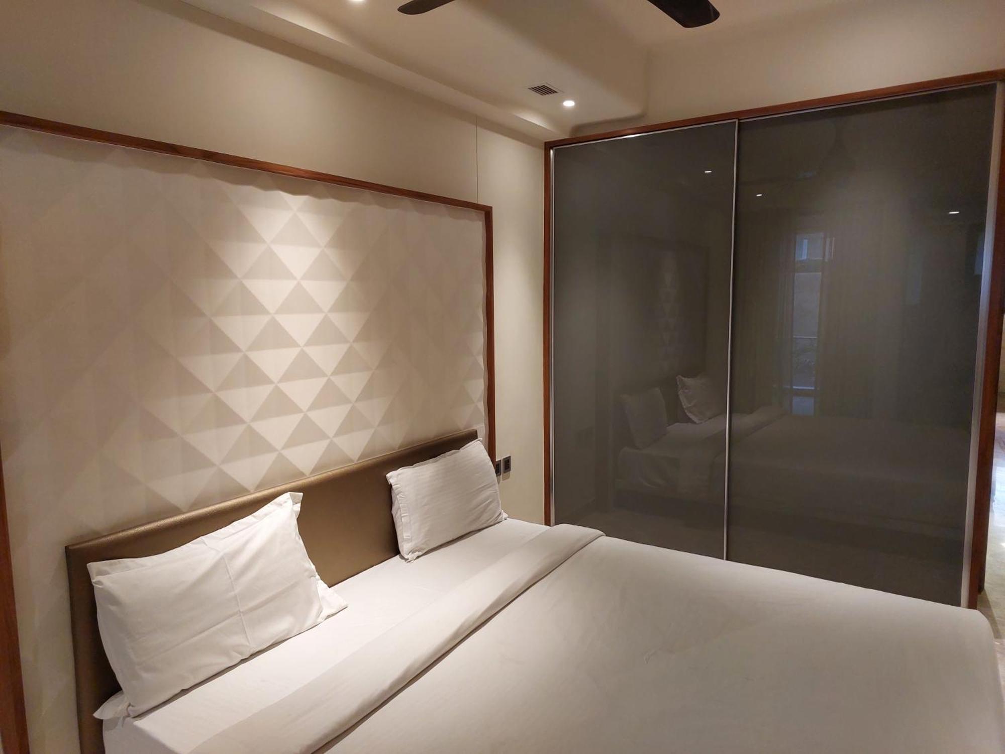 Apartment Pallacia - Luxury