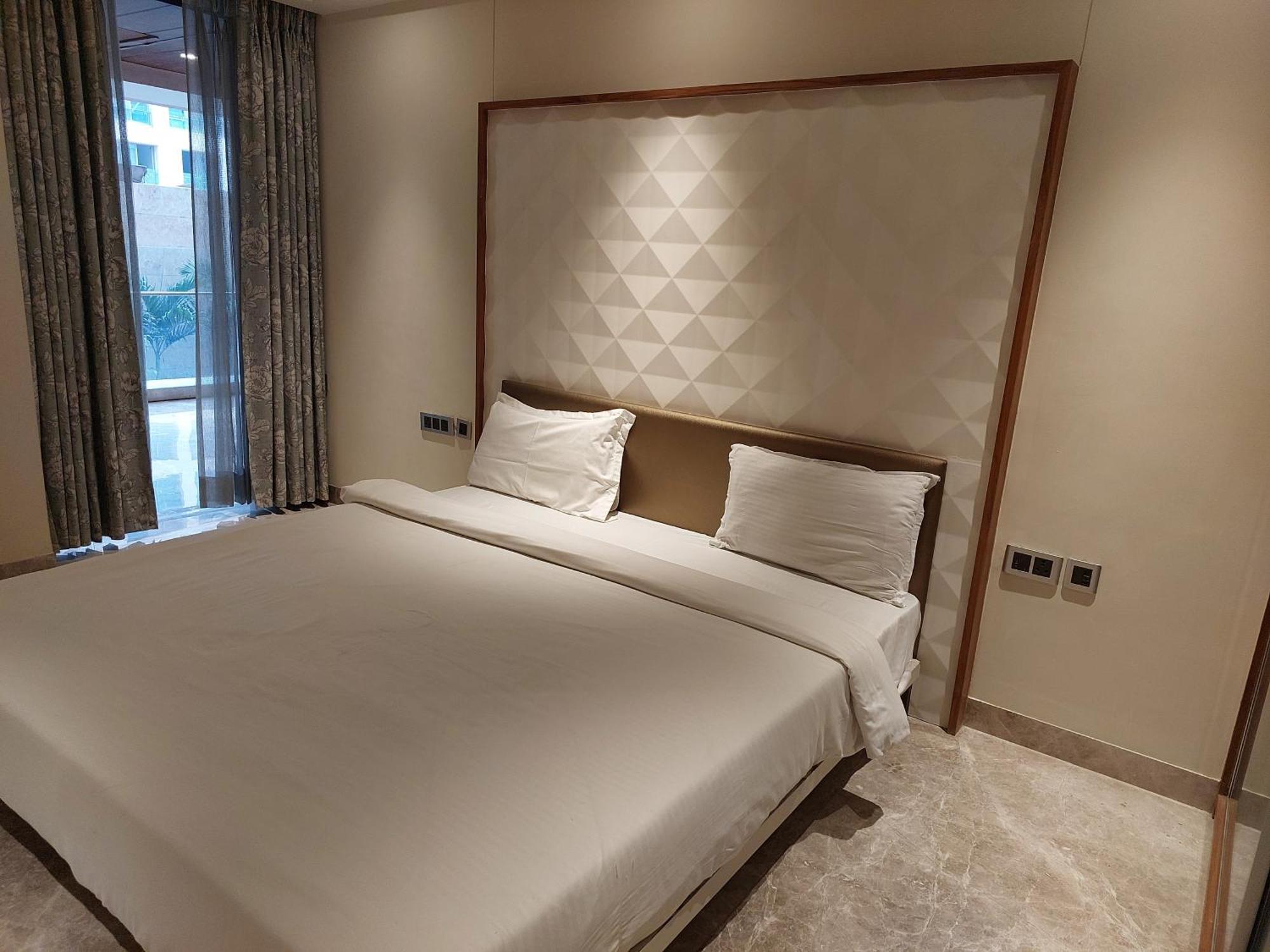 Pallacia - Luxury Jaipur