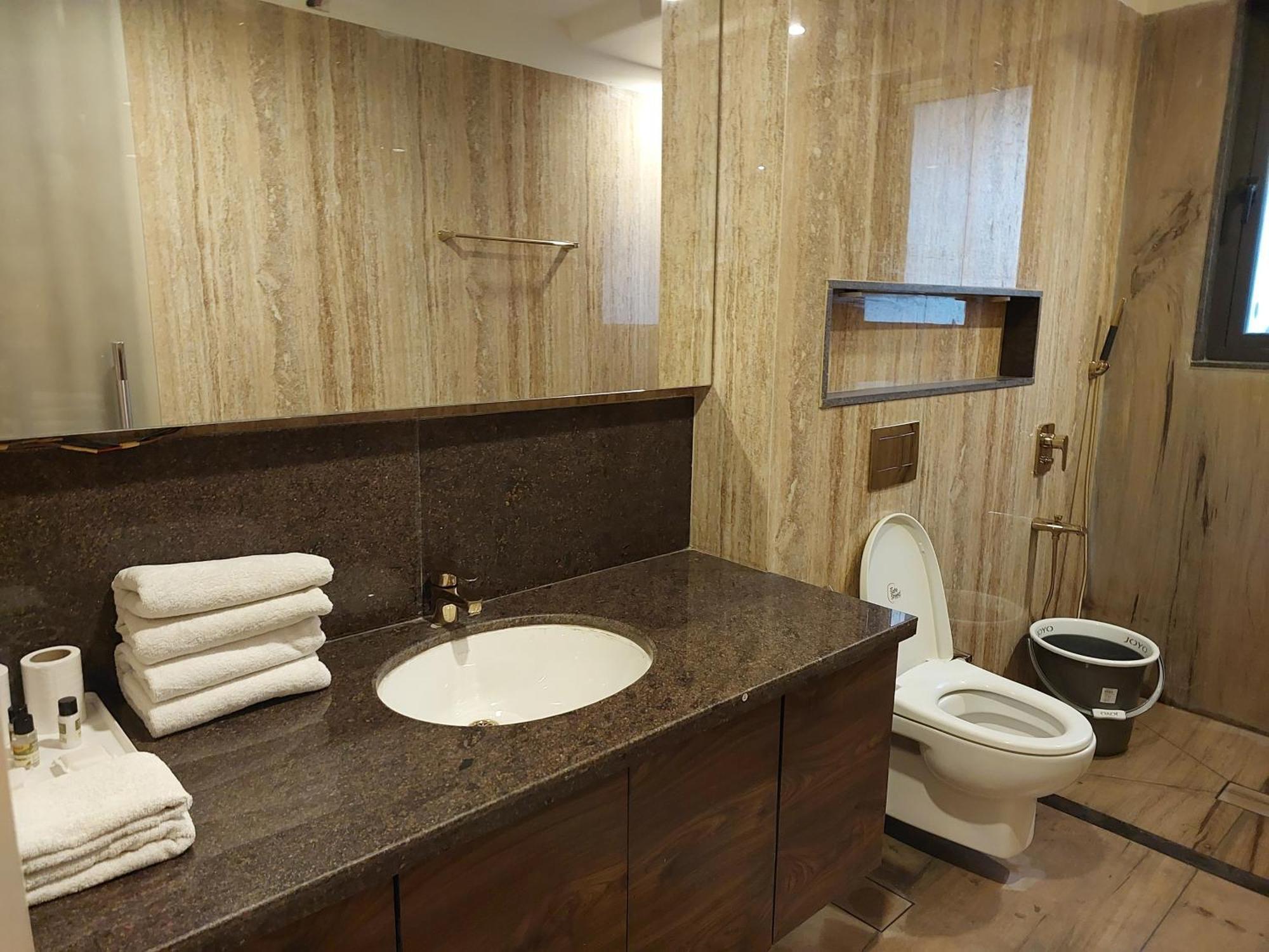 Apartment Pallacia - Luxury
