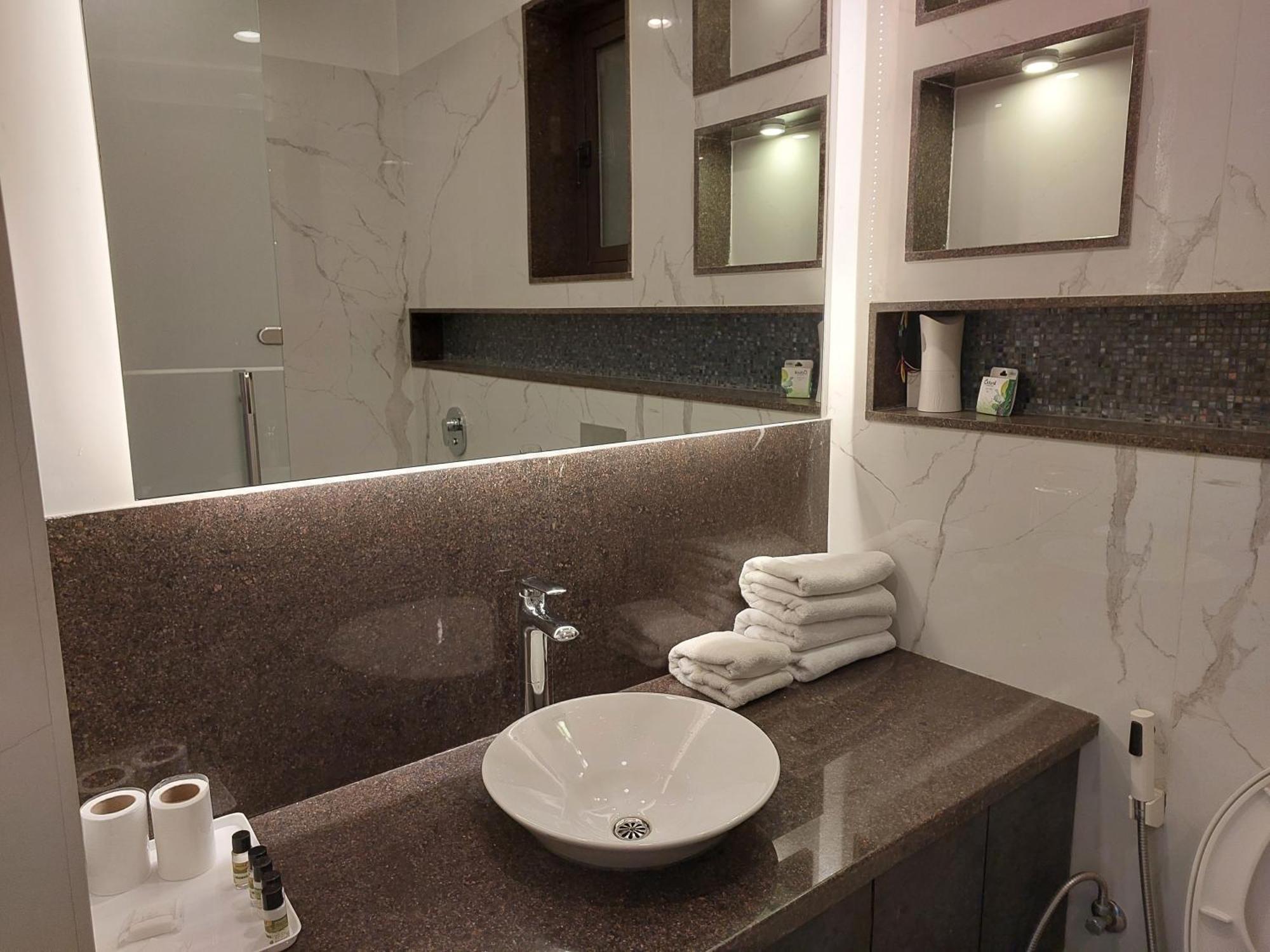 Pallacia - Luxury Apartment *