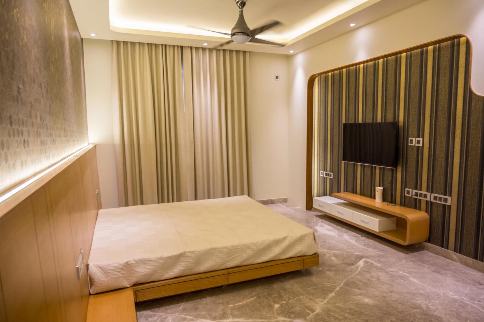 Pallacia - Luxury Apartment *