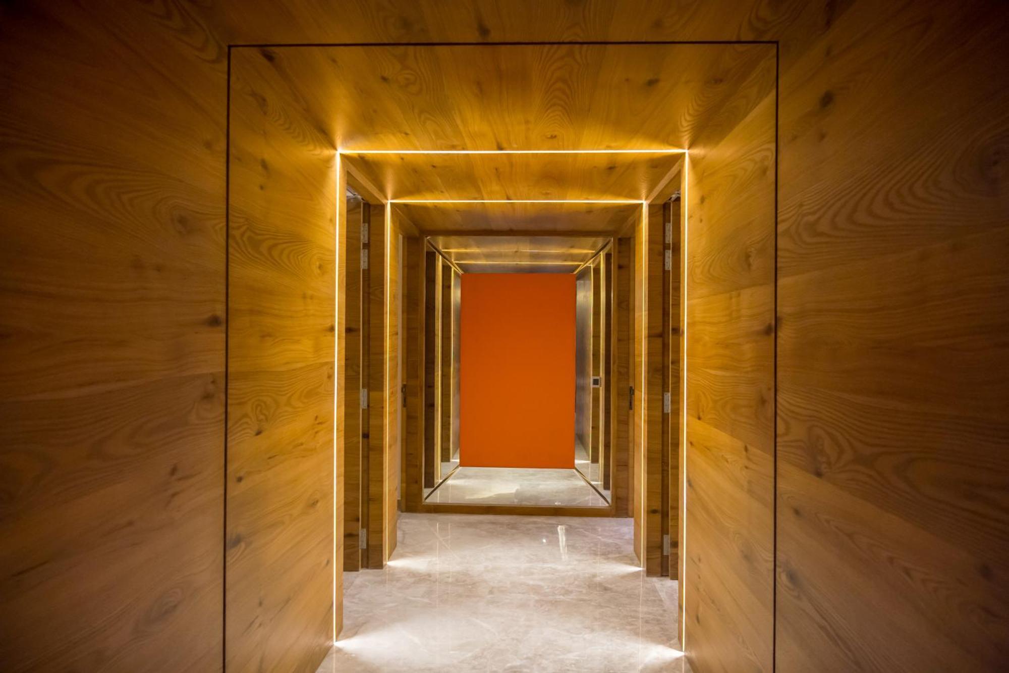 Apartment Pallacia - Luxury