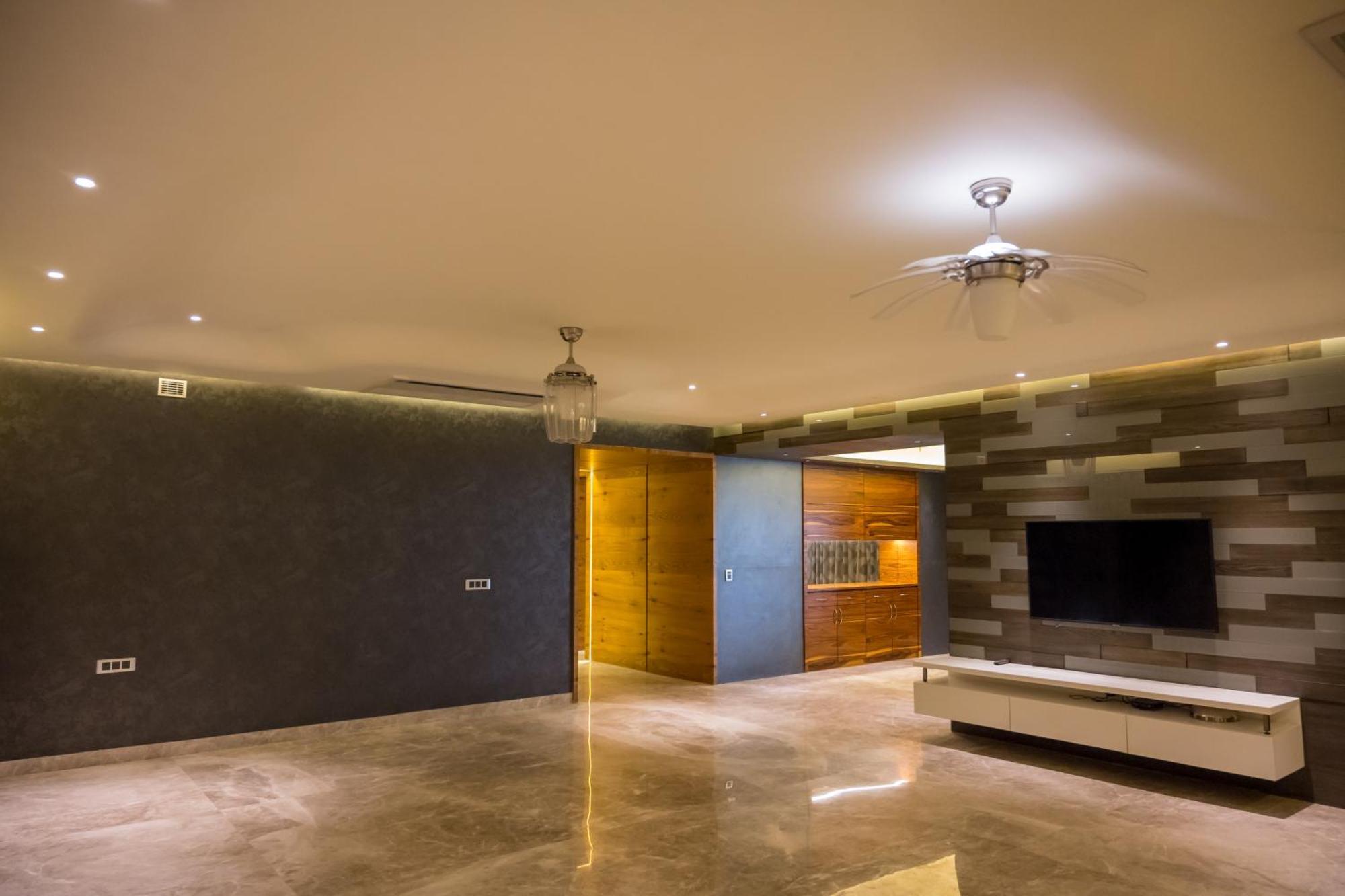 Pallacia - Luxury *