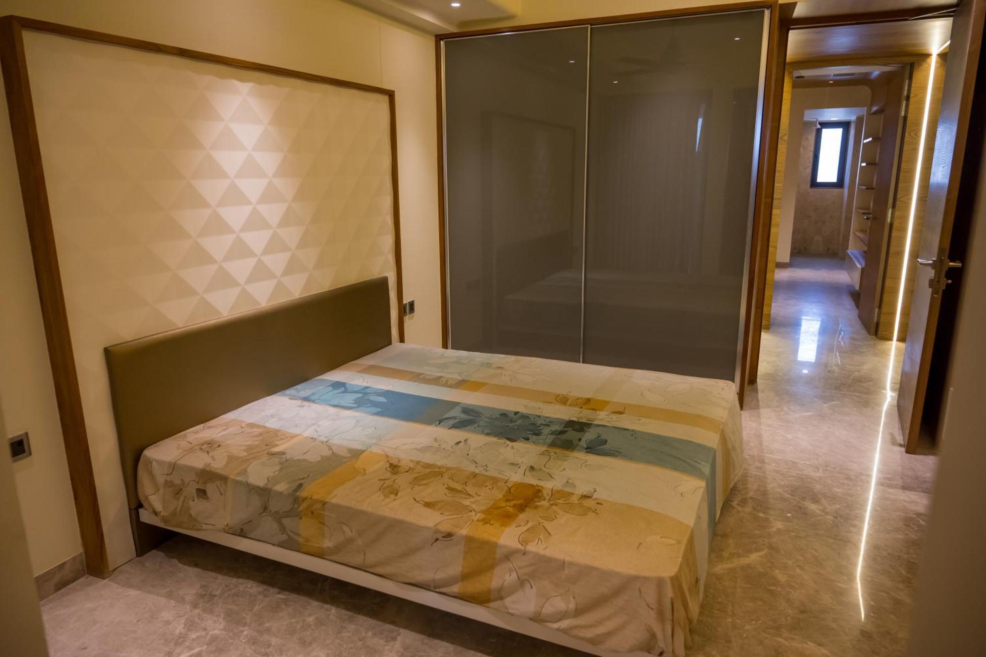 Pallacia - Luxury Apartment *