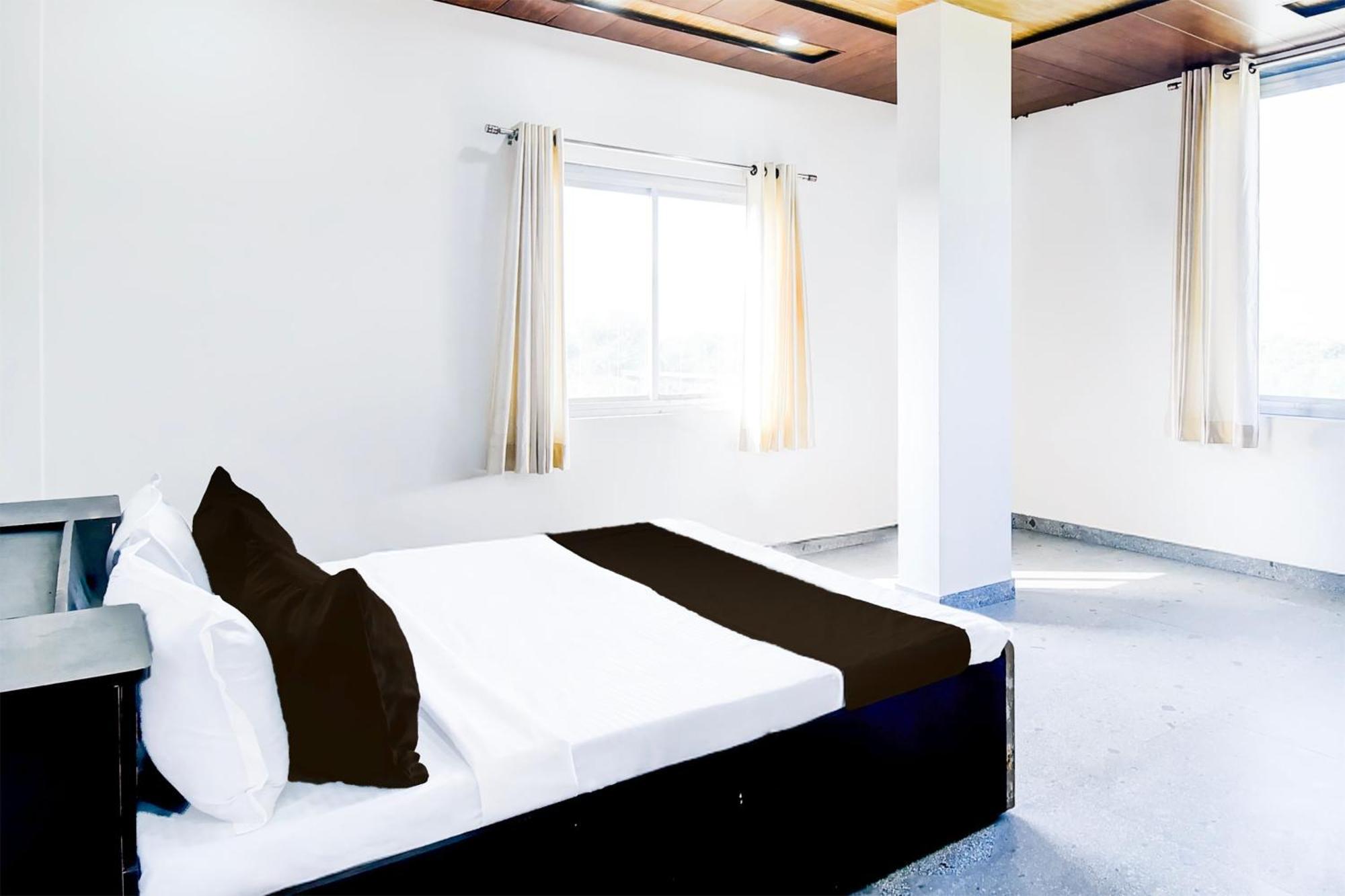O Sunshine & Restaurant Hotel