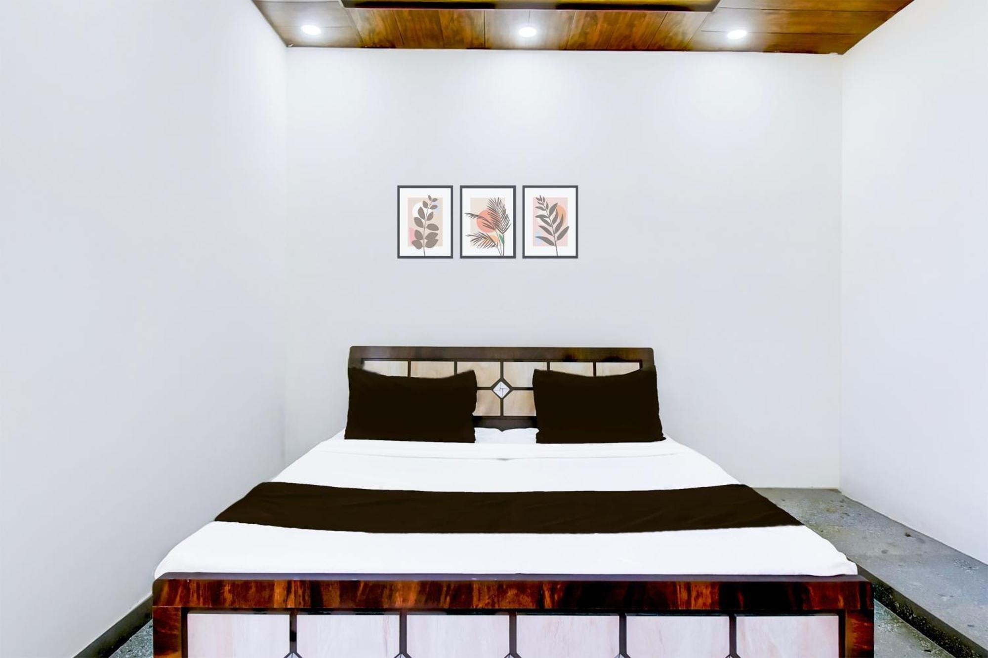 O Sunshine & Restaurant 3* Jaipur