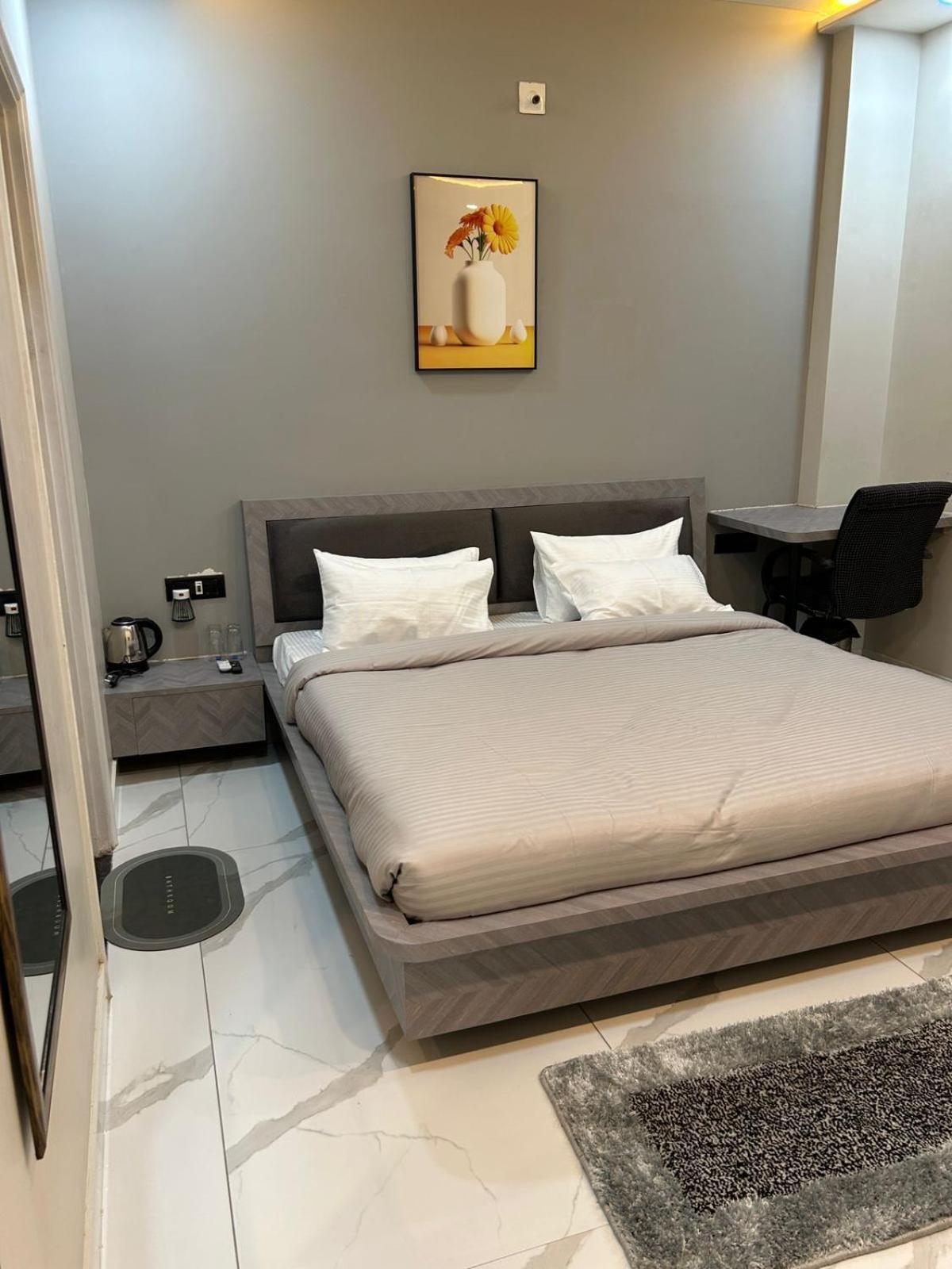 Skymmd Homestay 5* Jaipur