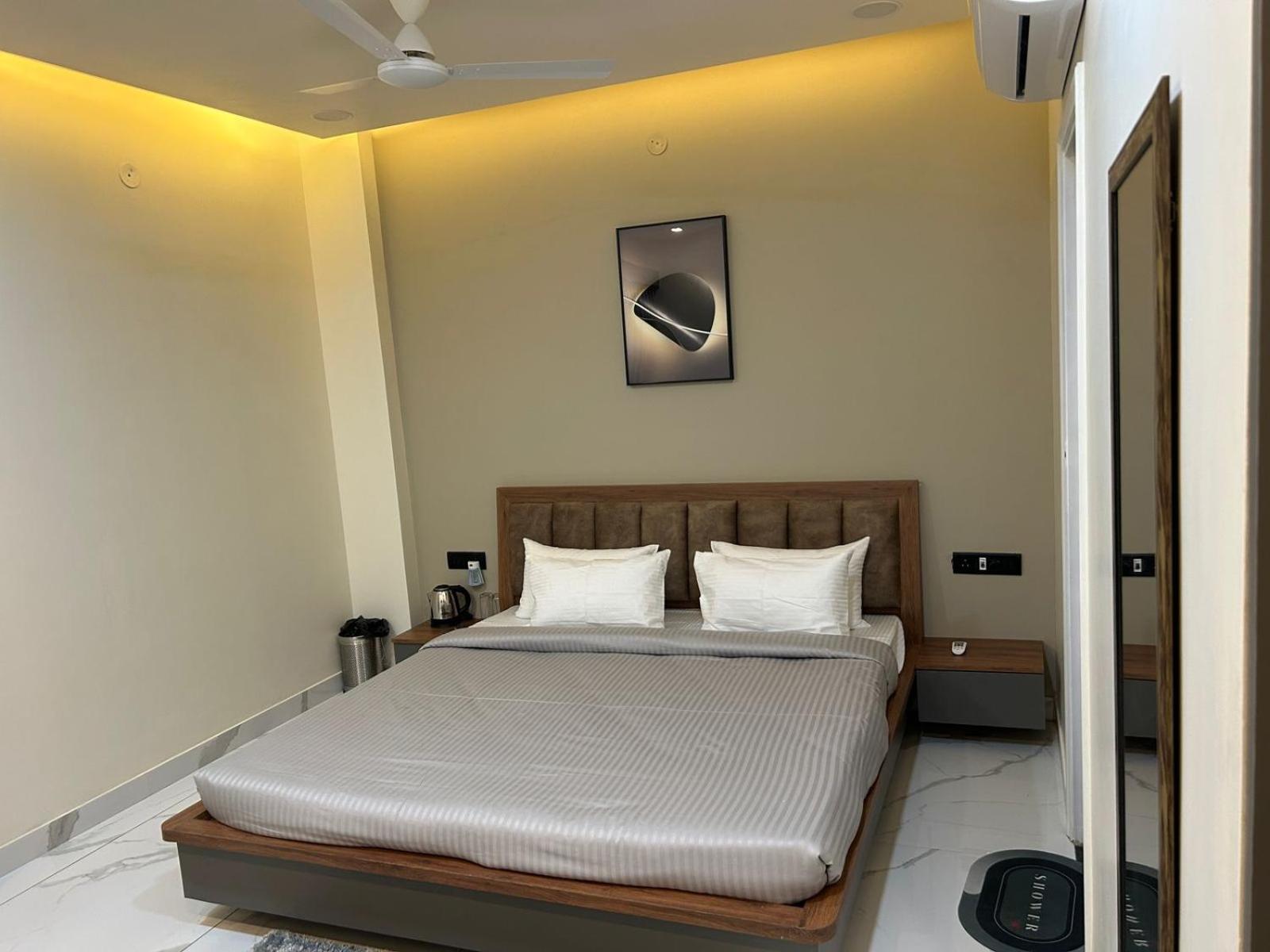 Skymmd Homestay Hotel 5*
