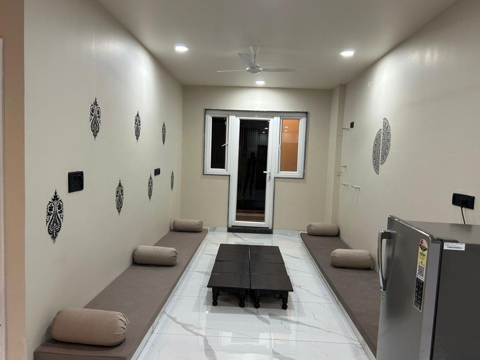 Skymmd Homestay Hotel 5*