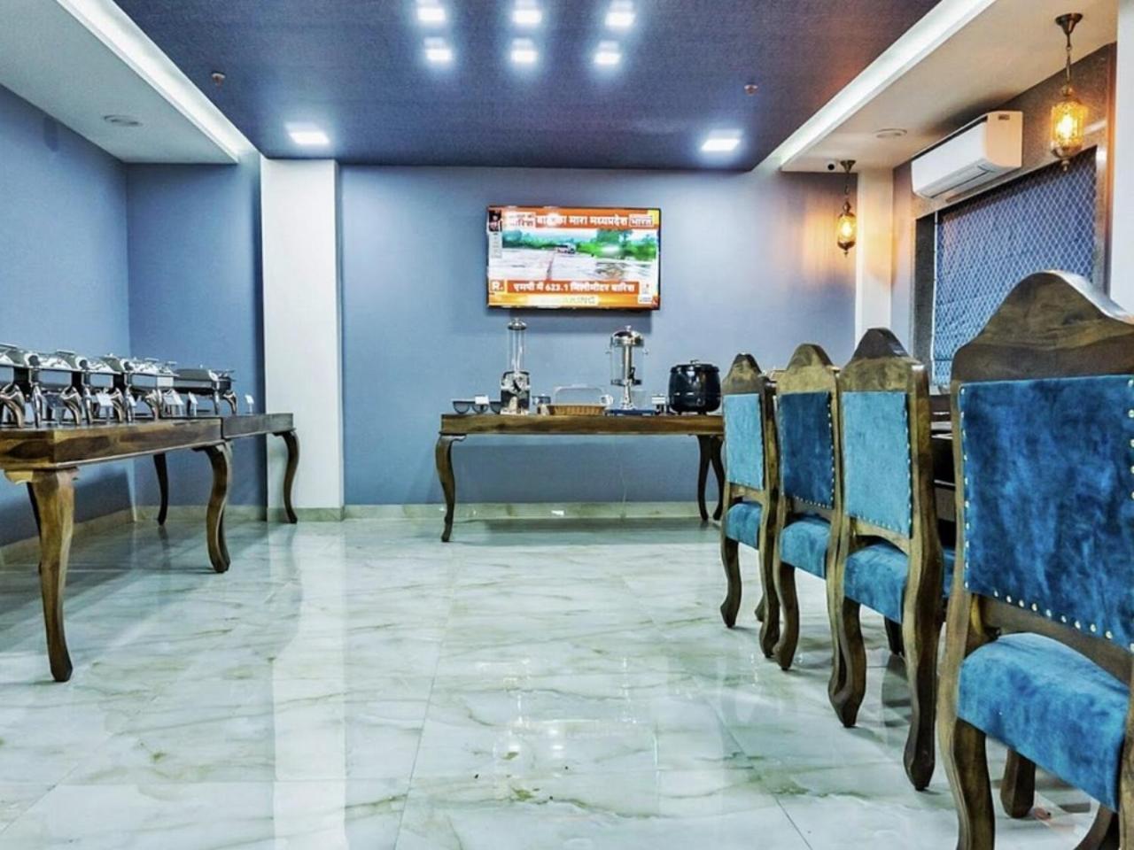 Raas Mahal-hotel In Near Tourist Places Hotel Jaipur