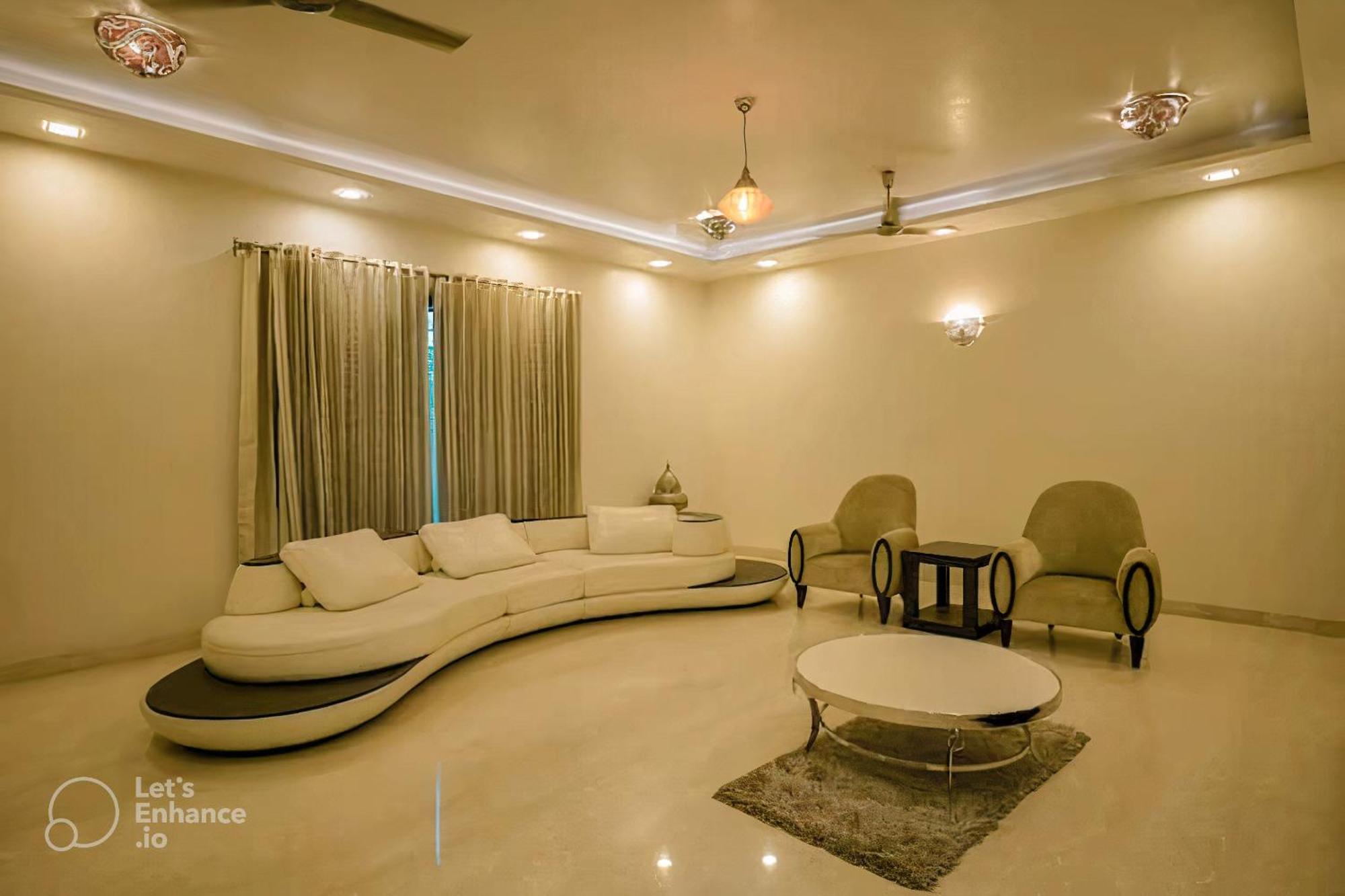The Amayra Hotel 4*
