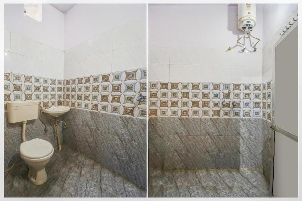 Hotel Radhe Radhe Near International Airport
