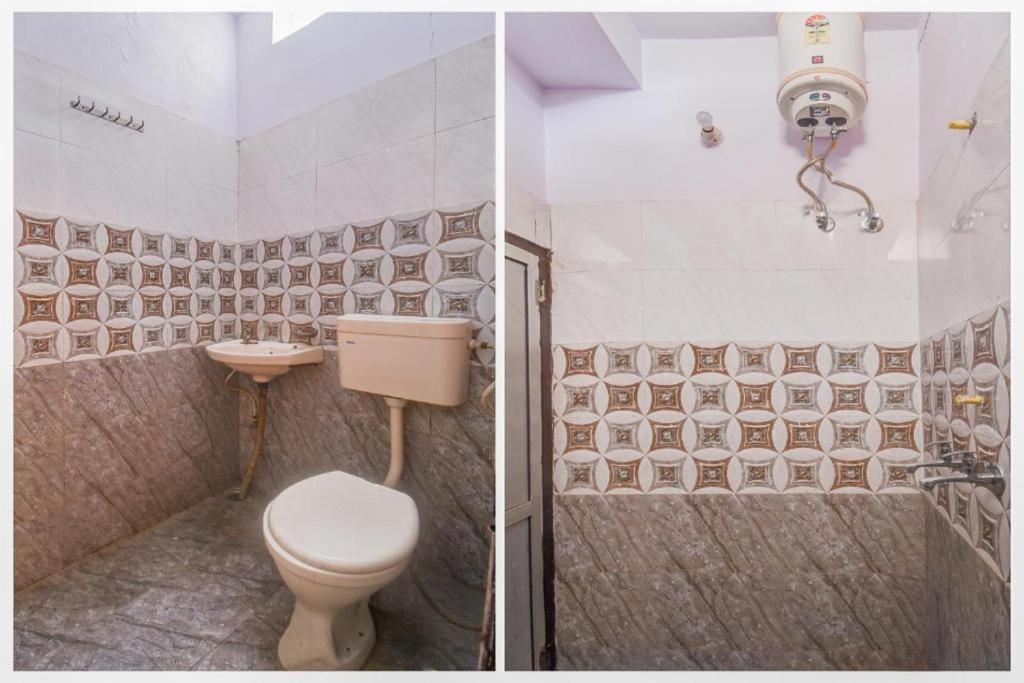 Radhe Radhe Near International Airport 3* Jaipur