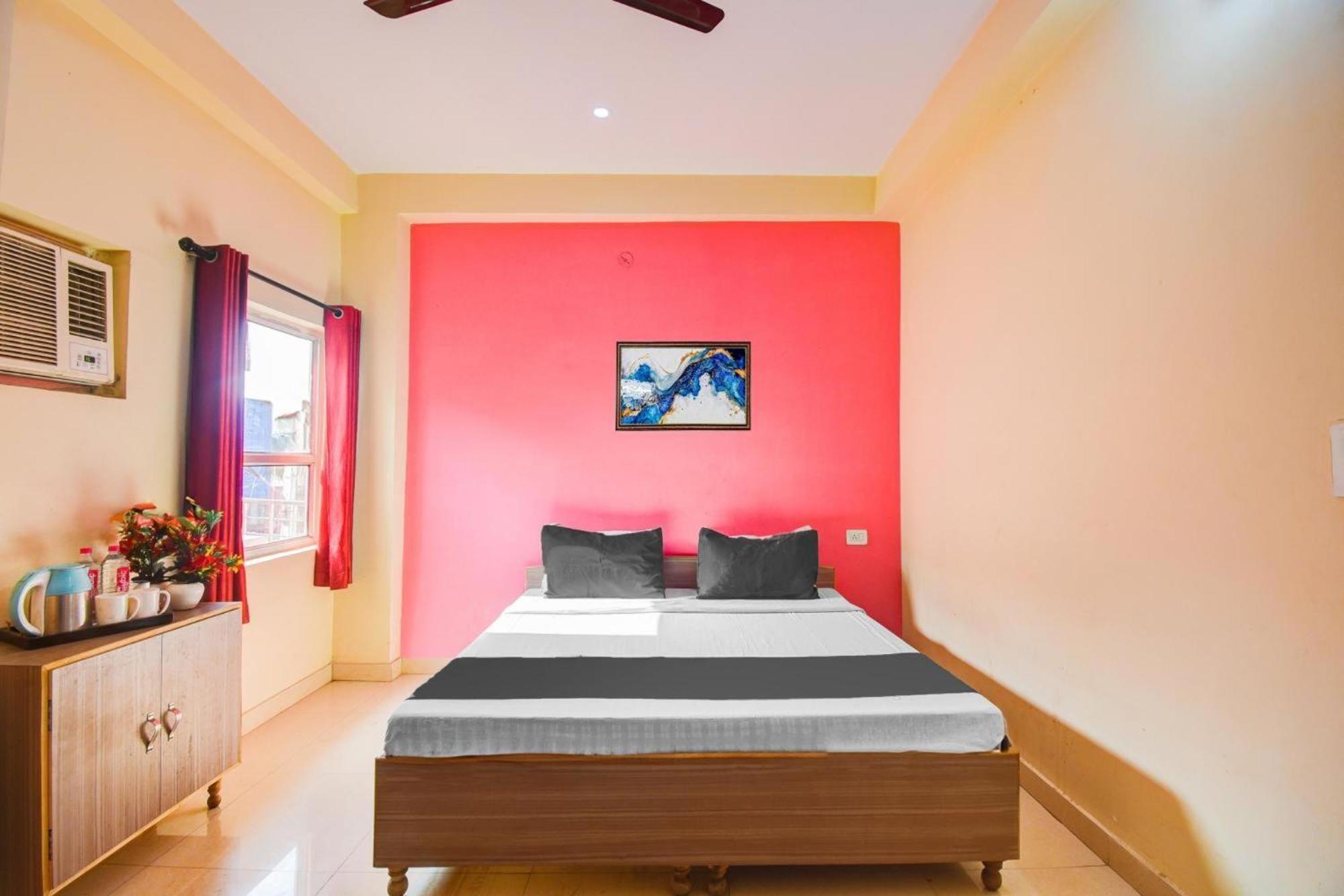 Radhe Radhe Near International Airport Hotel Jaipur