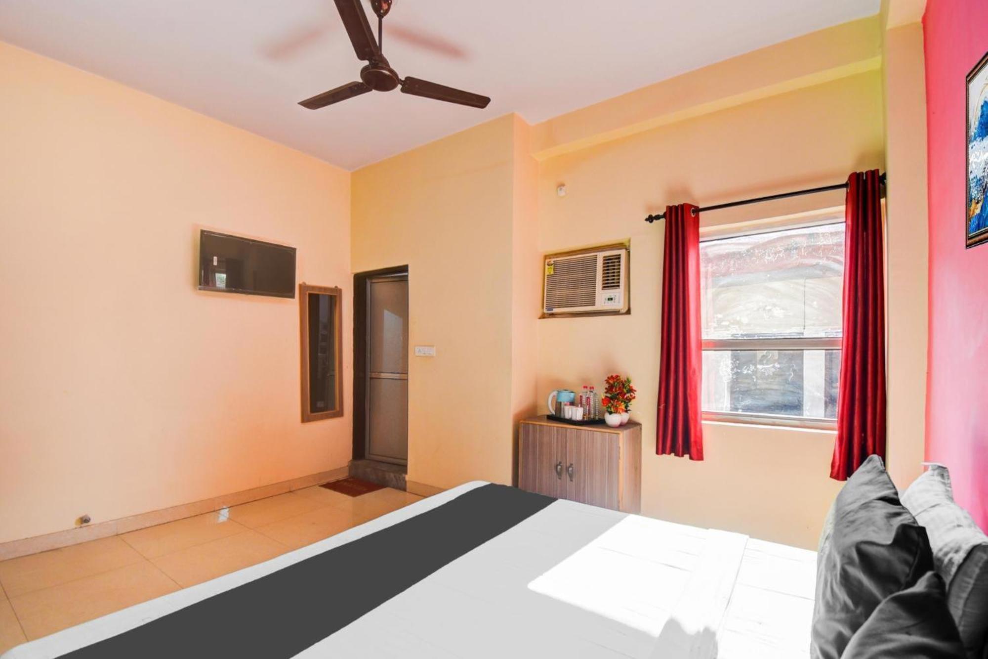 Radhe Radhe Near International Airport 3* Jaipur
