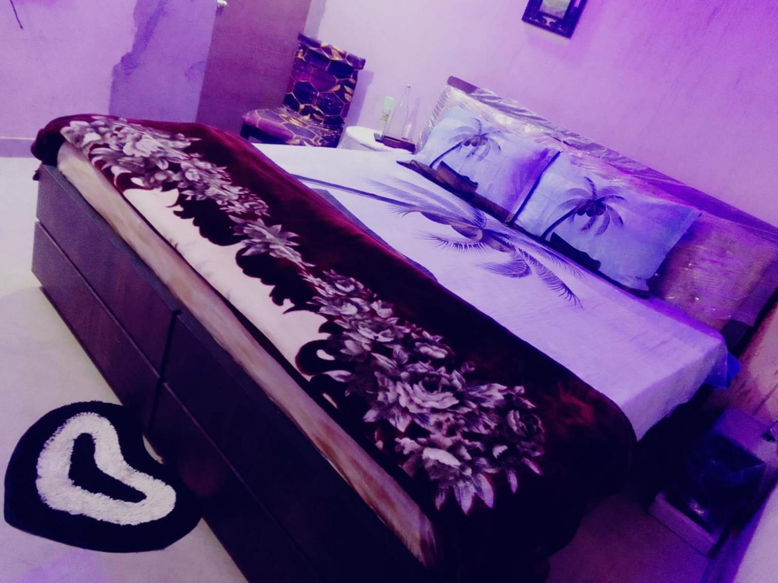 Apartment Mingle - The Couplestay Jaipur