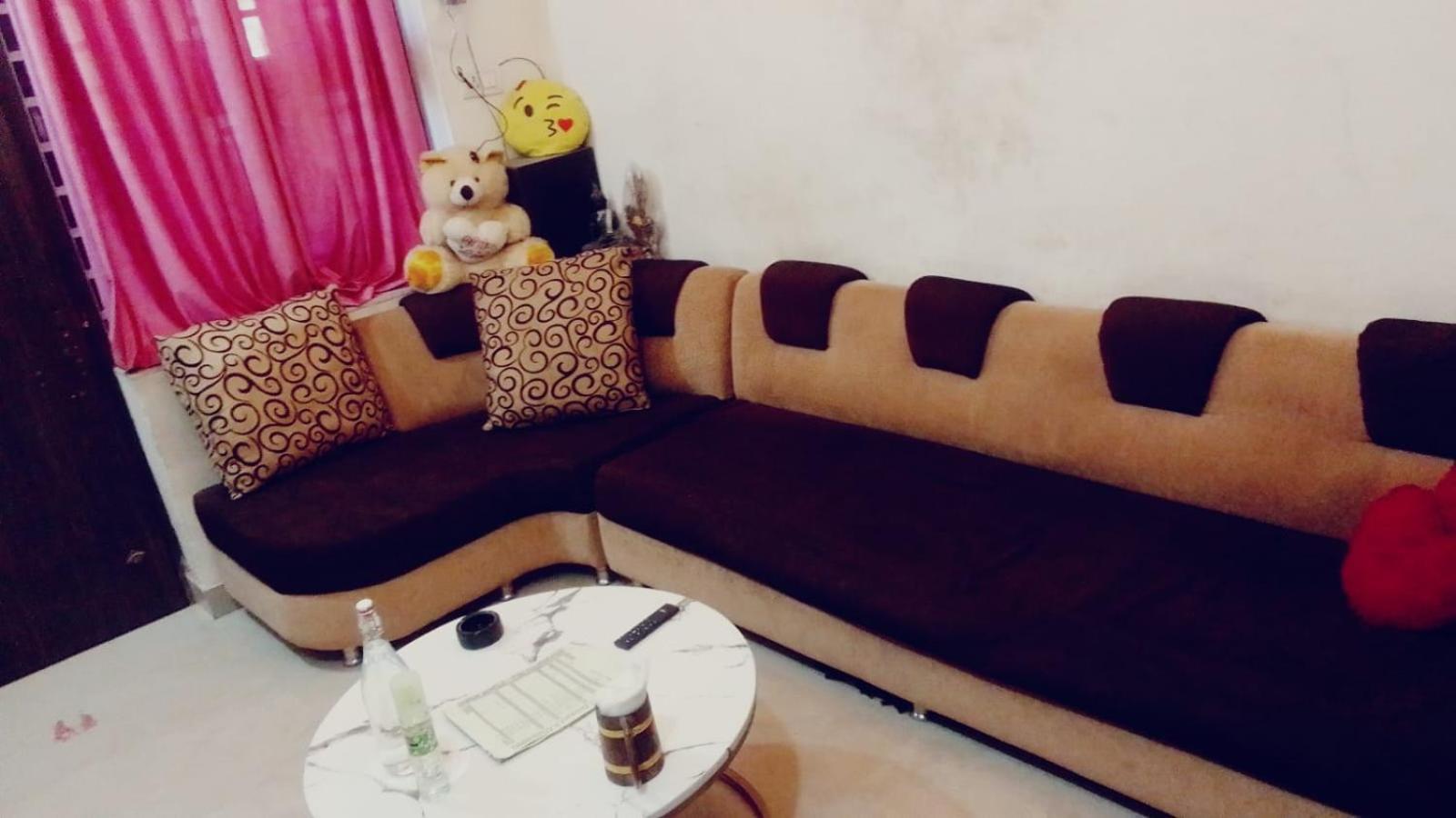 Mingle - The Couplestay Apartment Jaipur