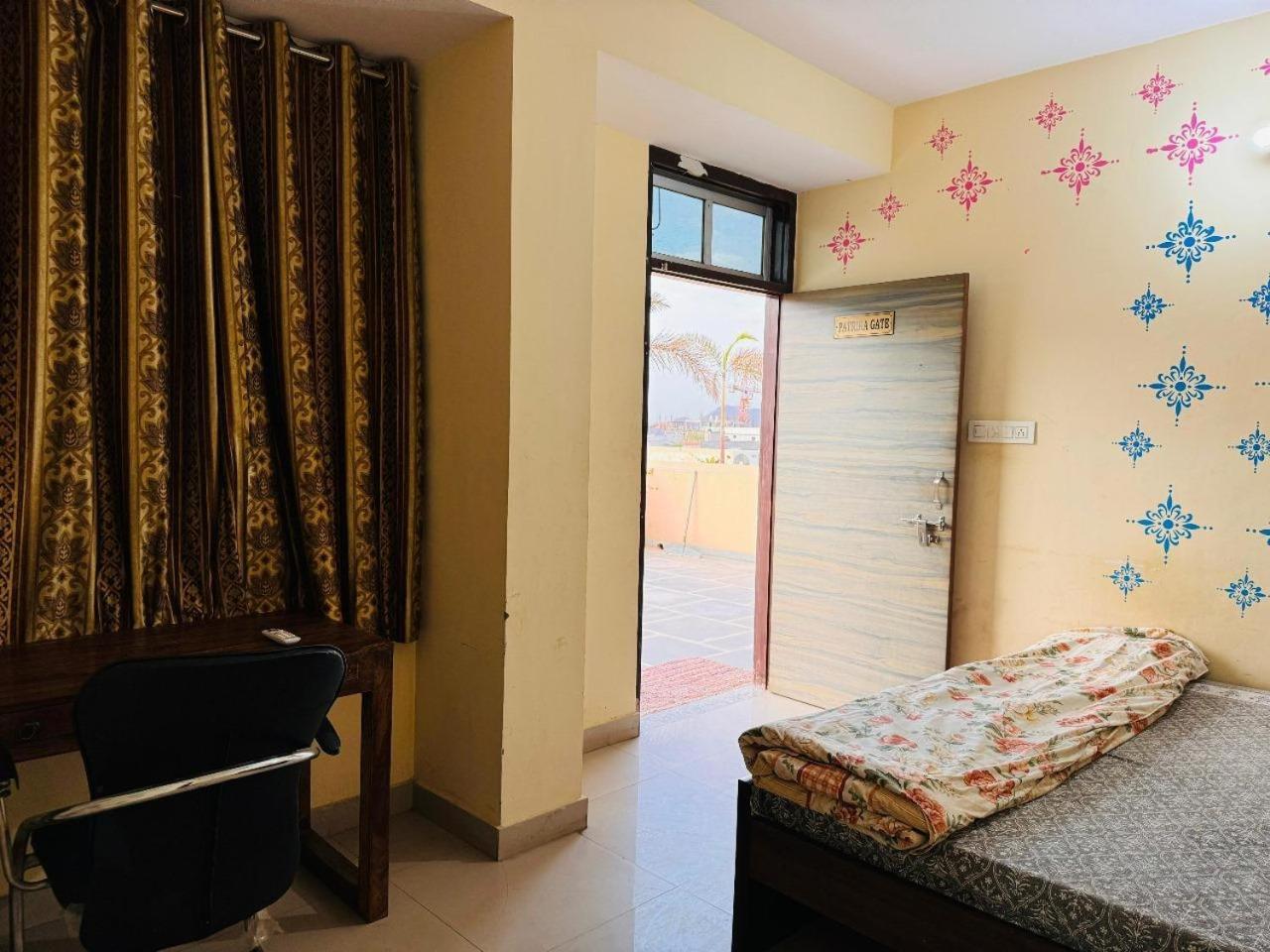View Hostel Jaipur