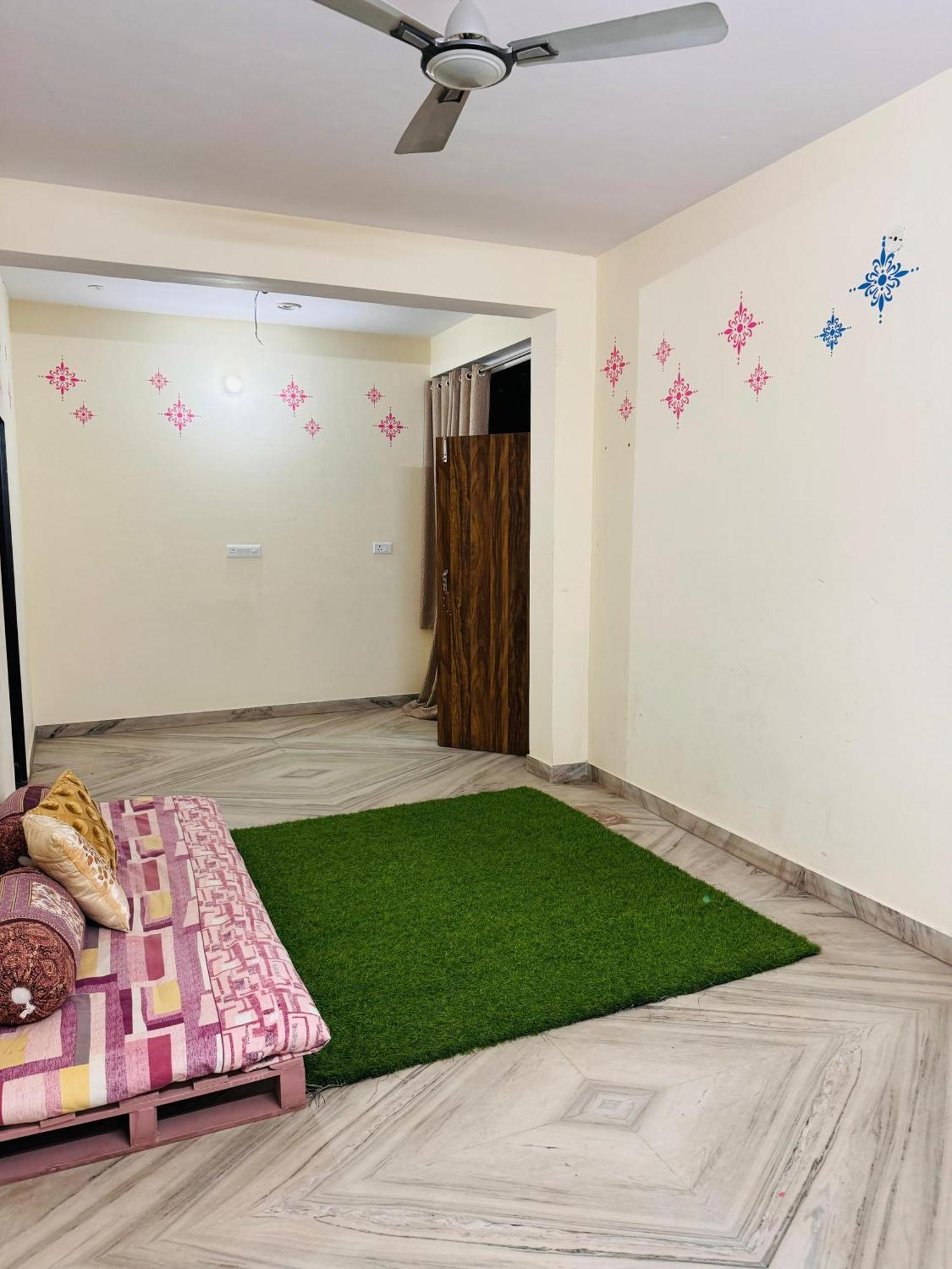 View Hostel *