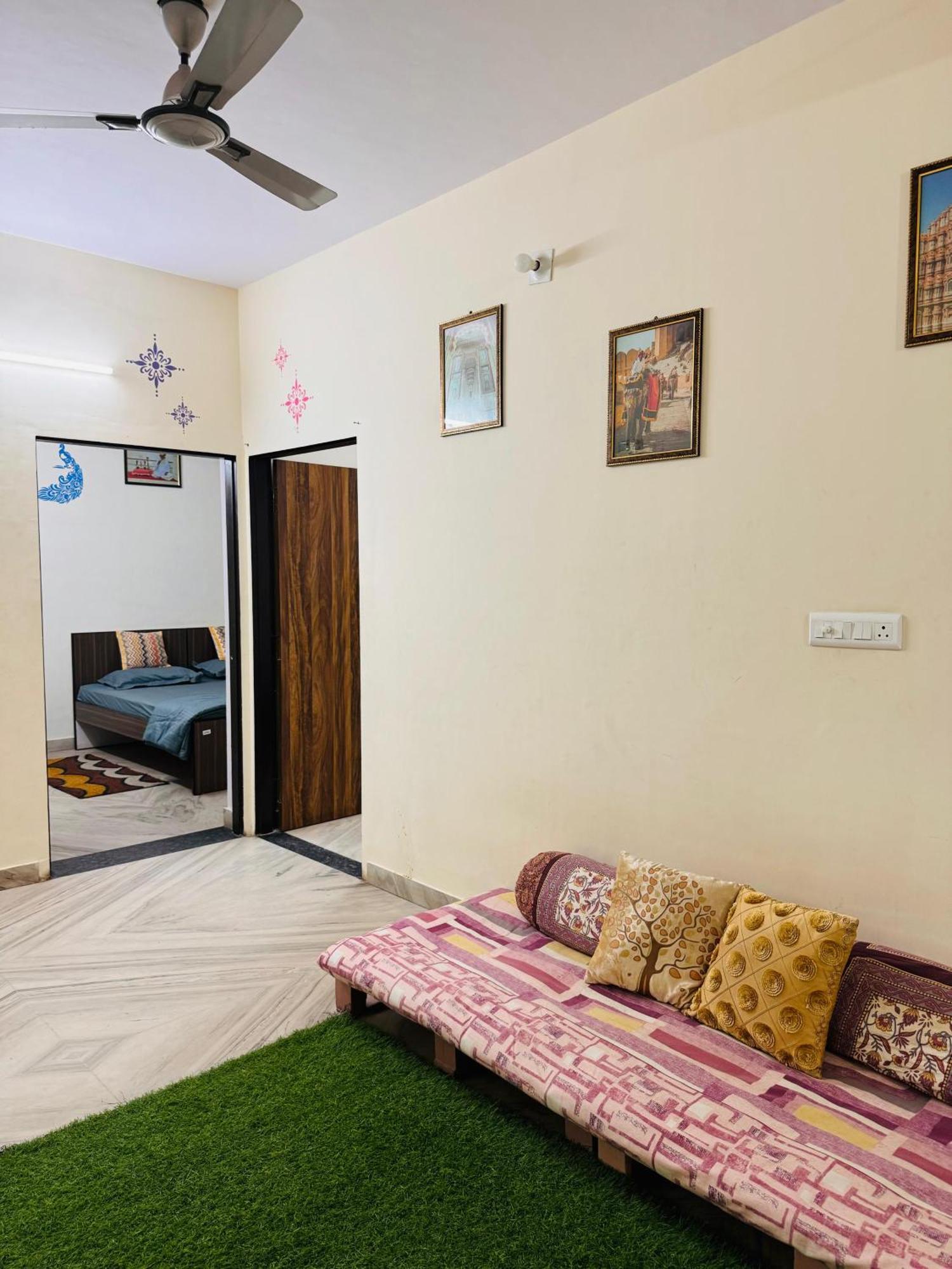 Hostel View Jaipur