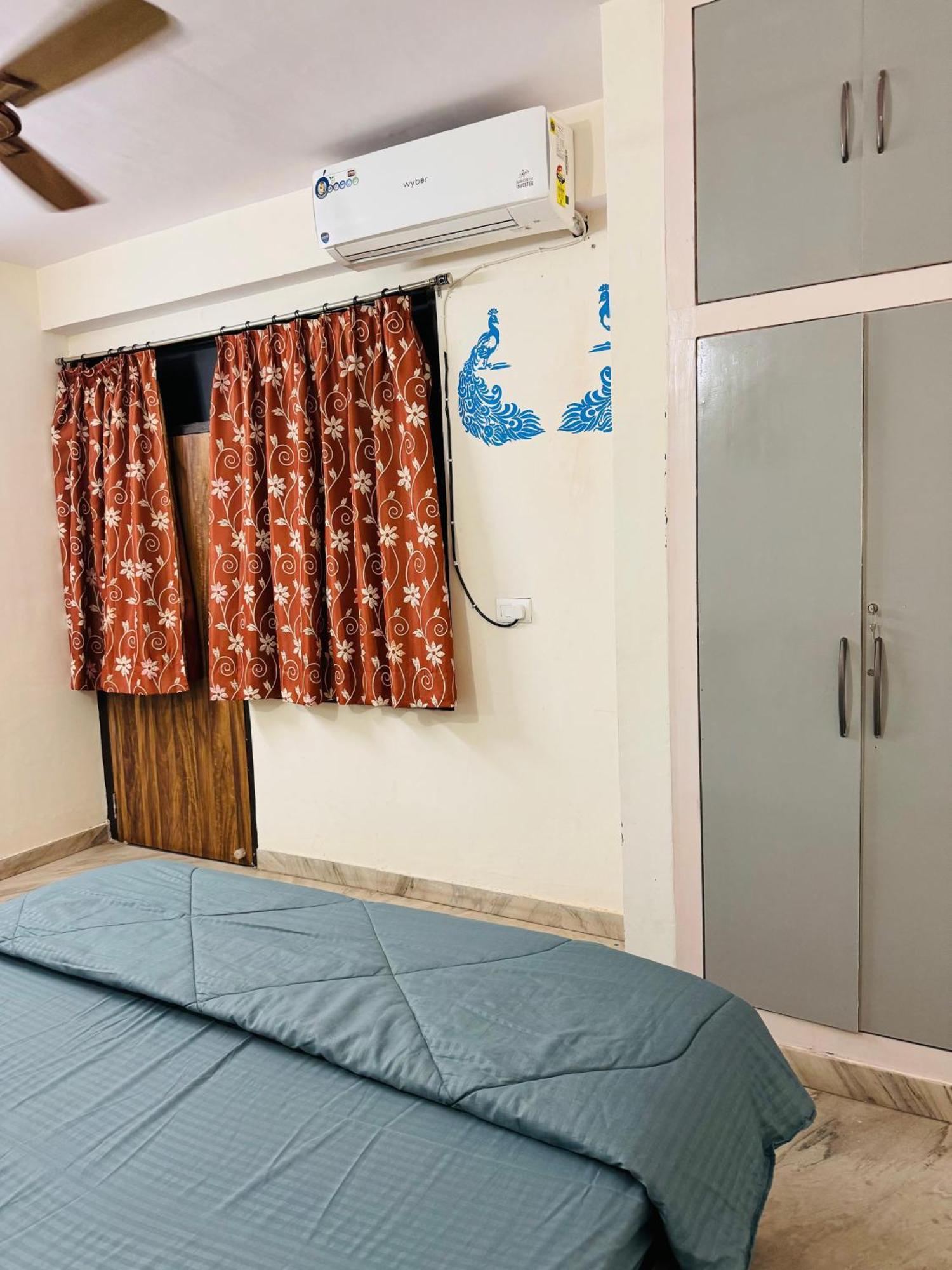 View Hostel