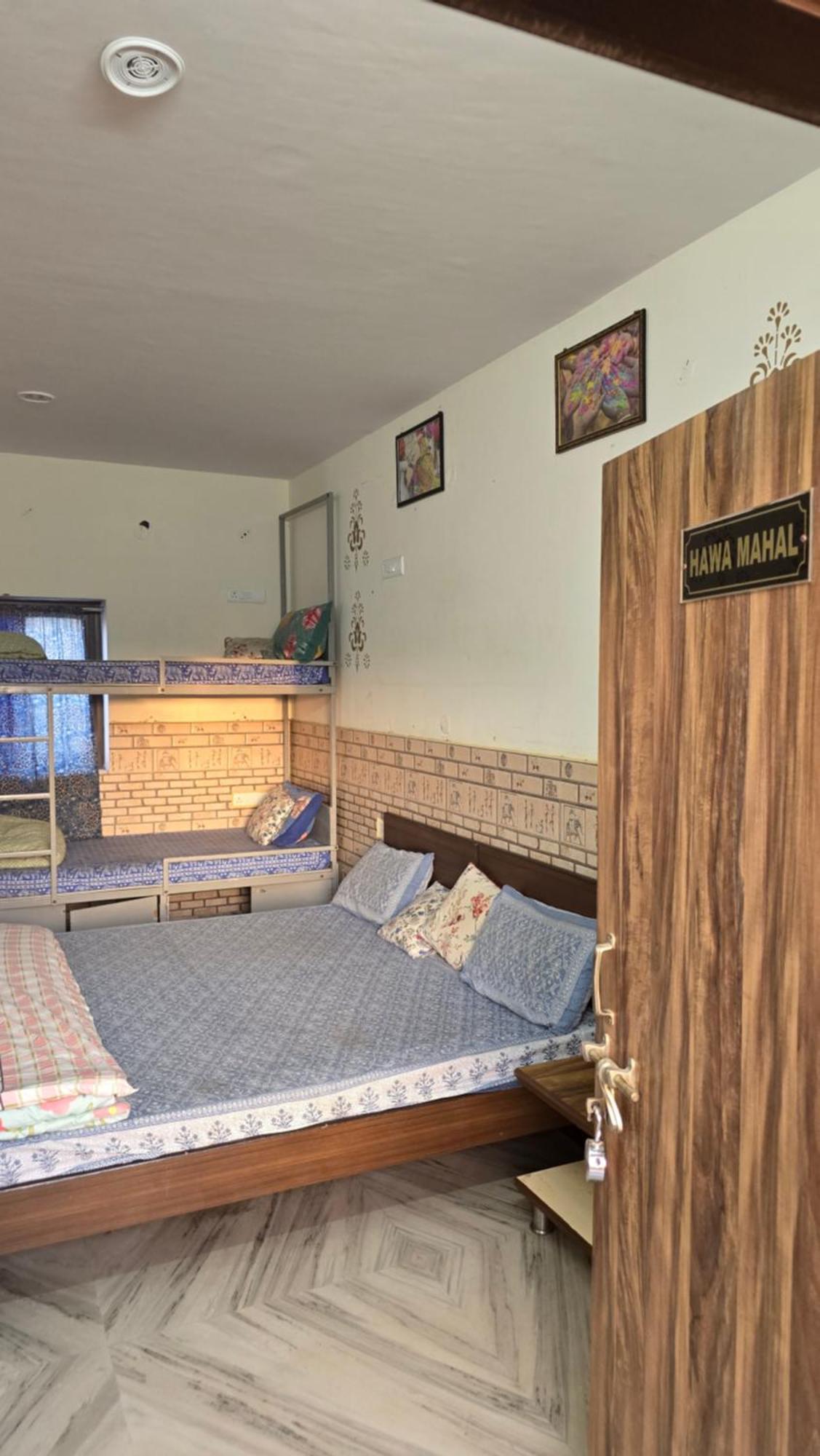 Hostel View Jaipur
