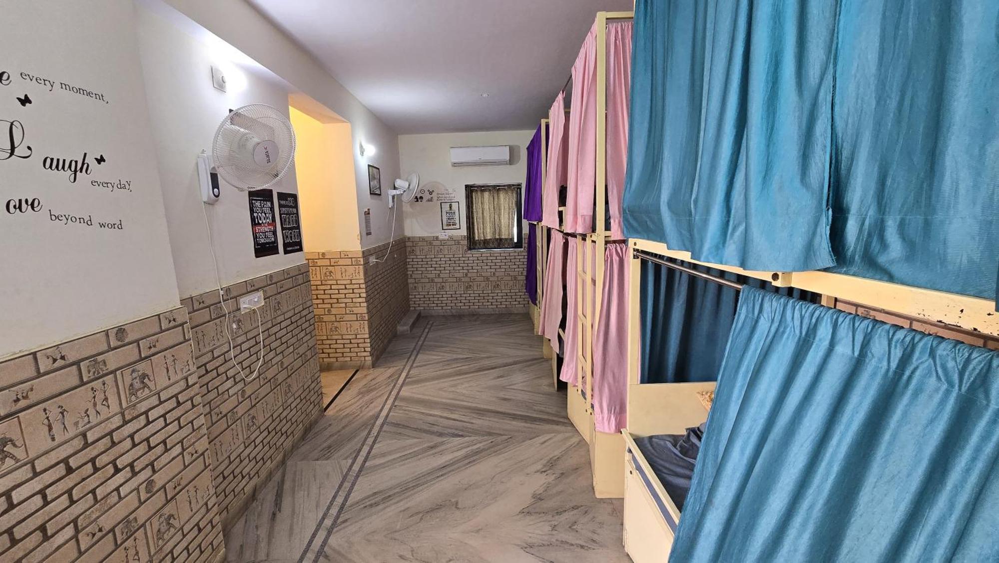 View Hostel *