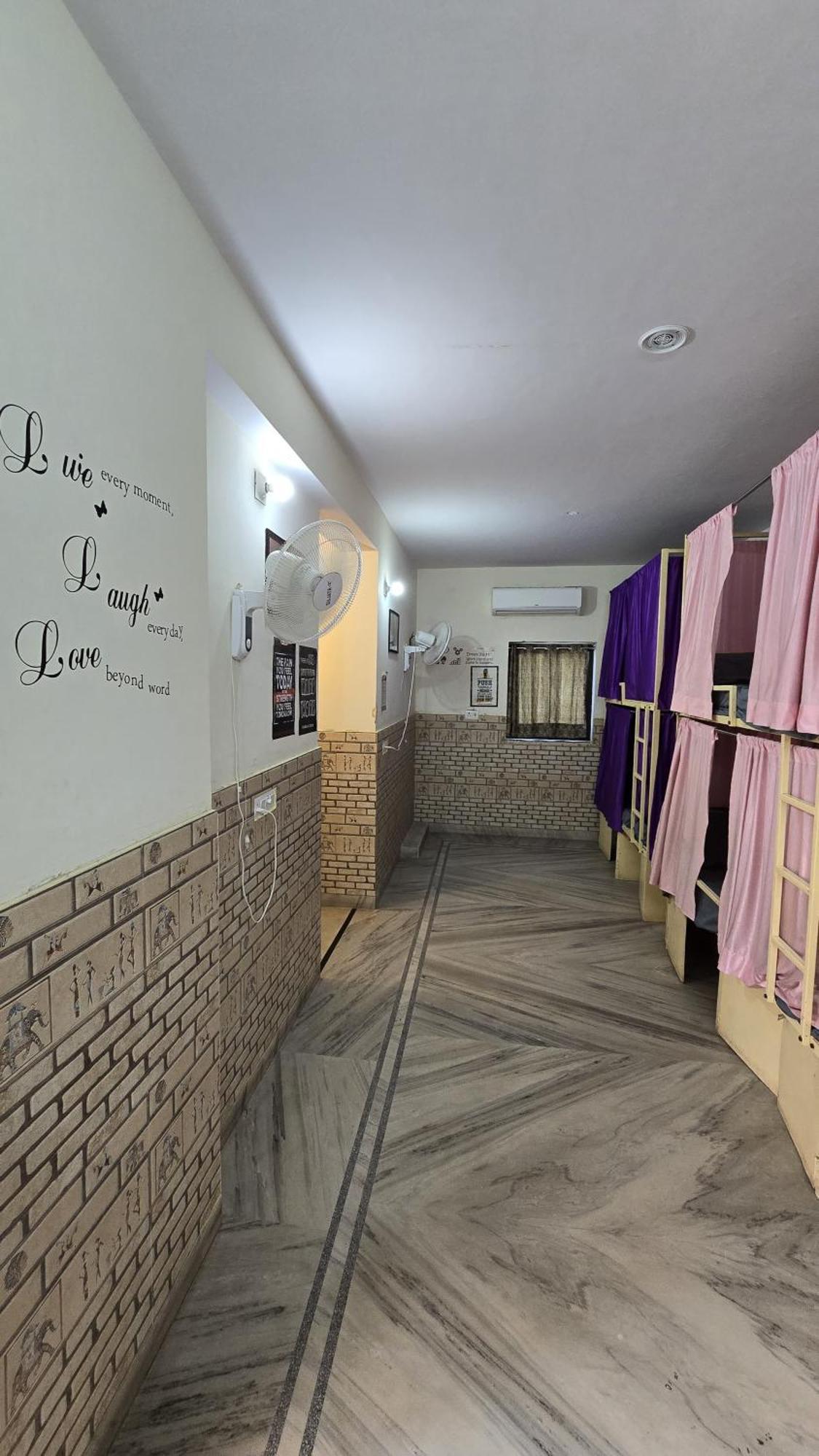View Hostel