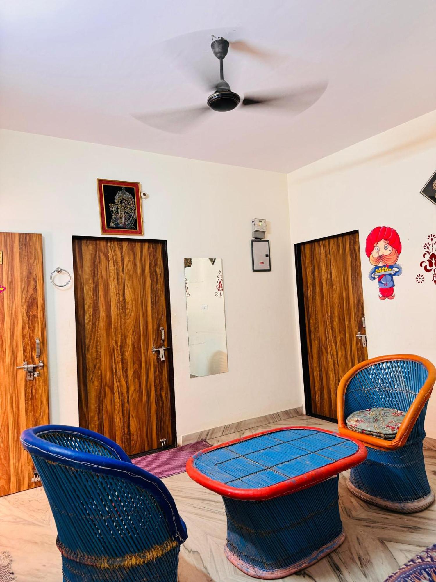 View Jaipur