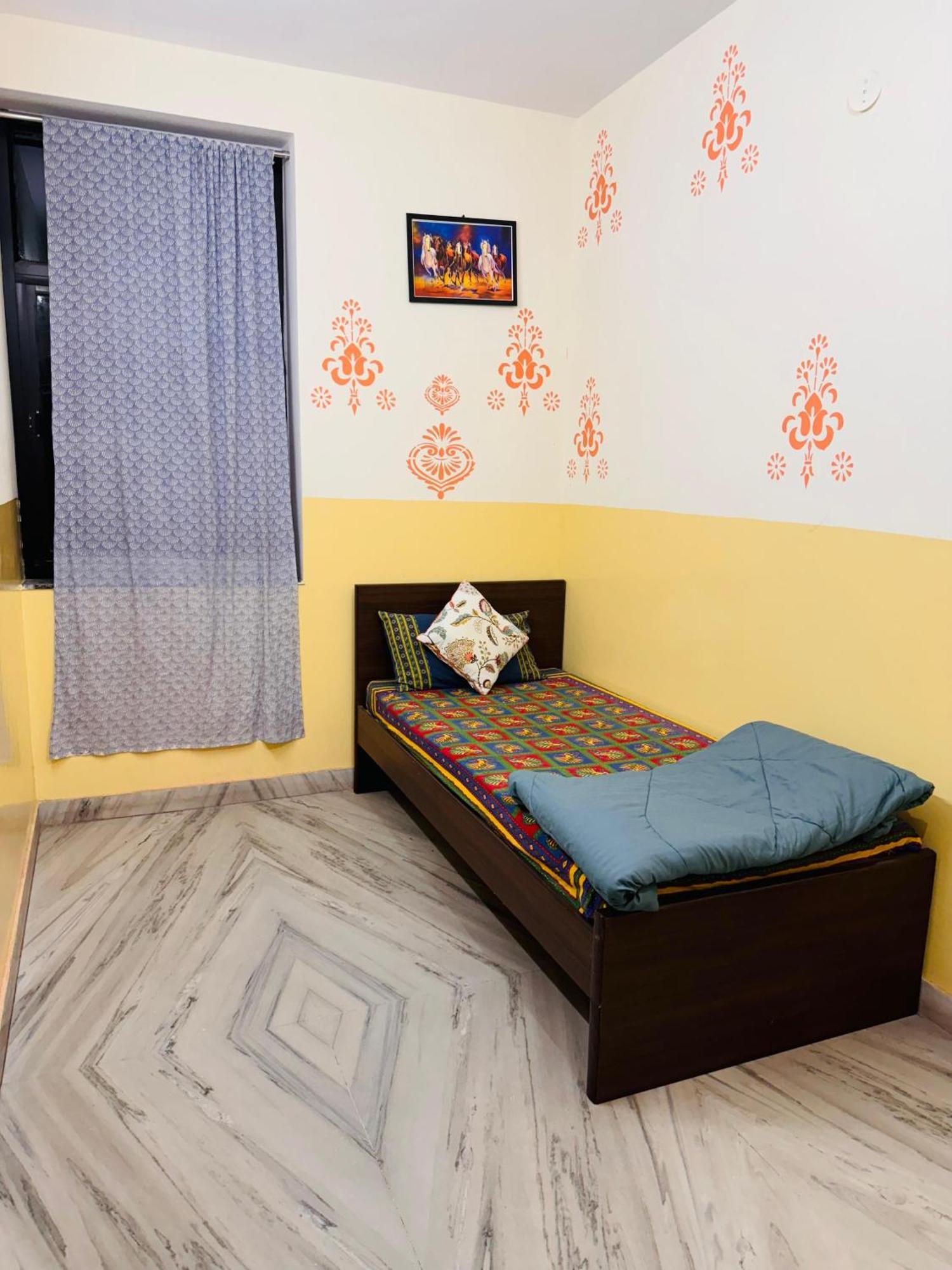 Hostel View Jaipur
