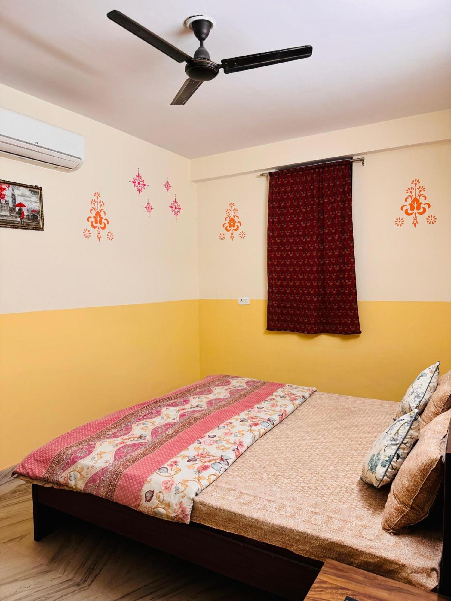 View Hostel