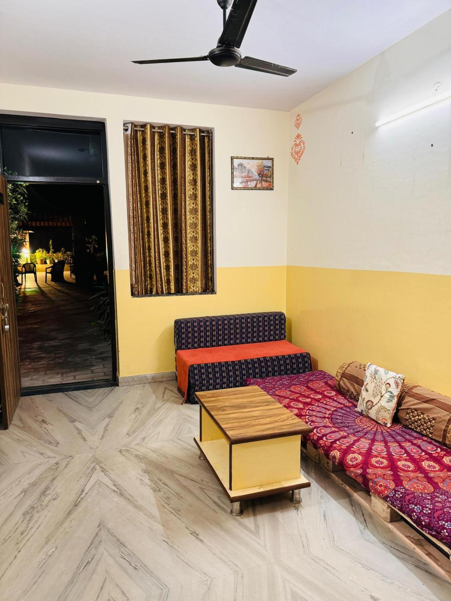 View Hostel *