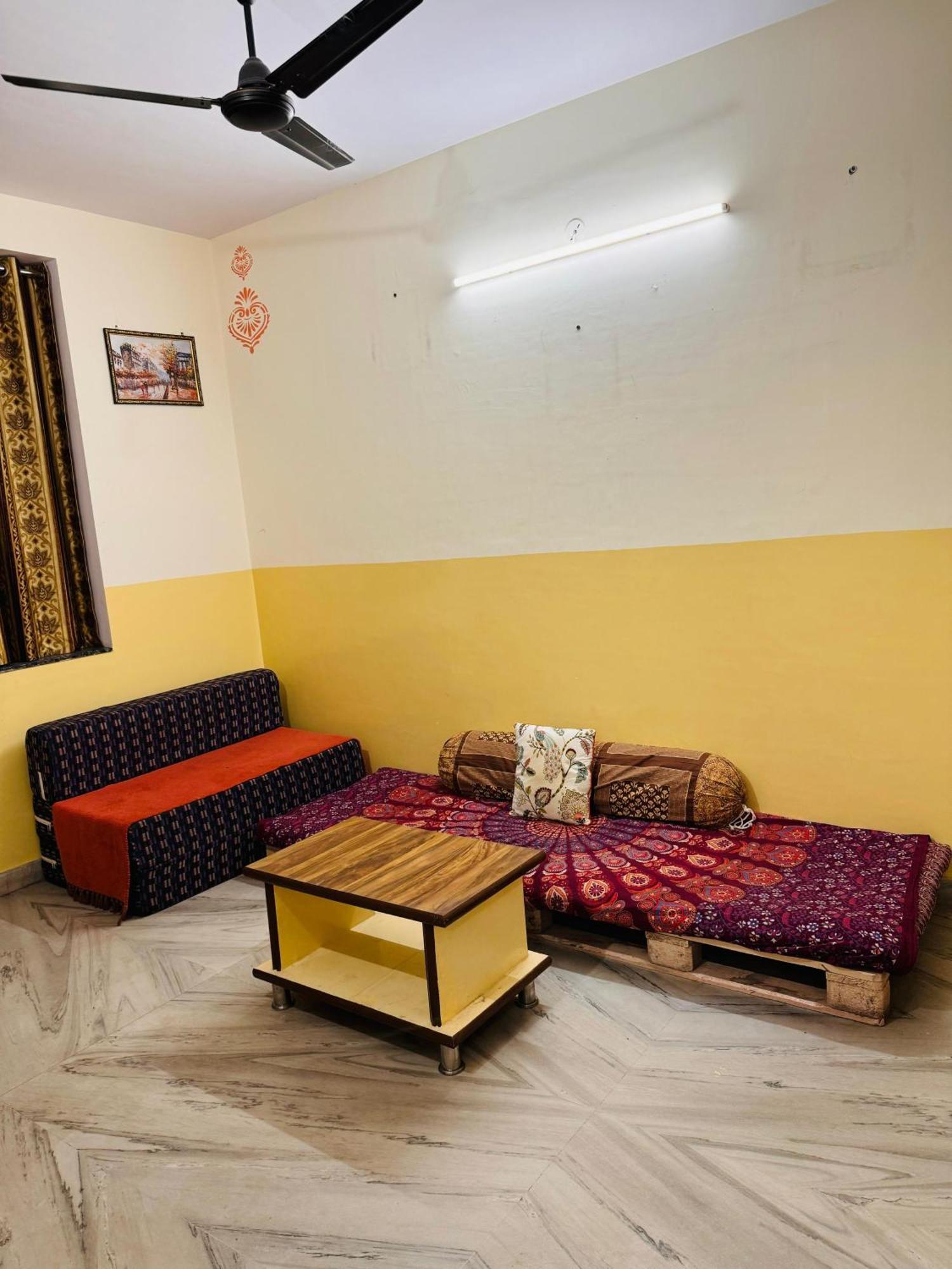Hostel View