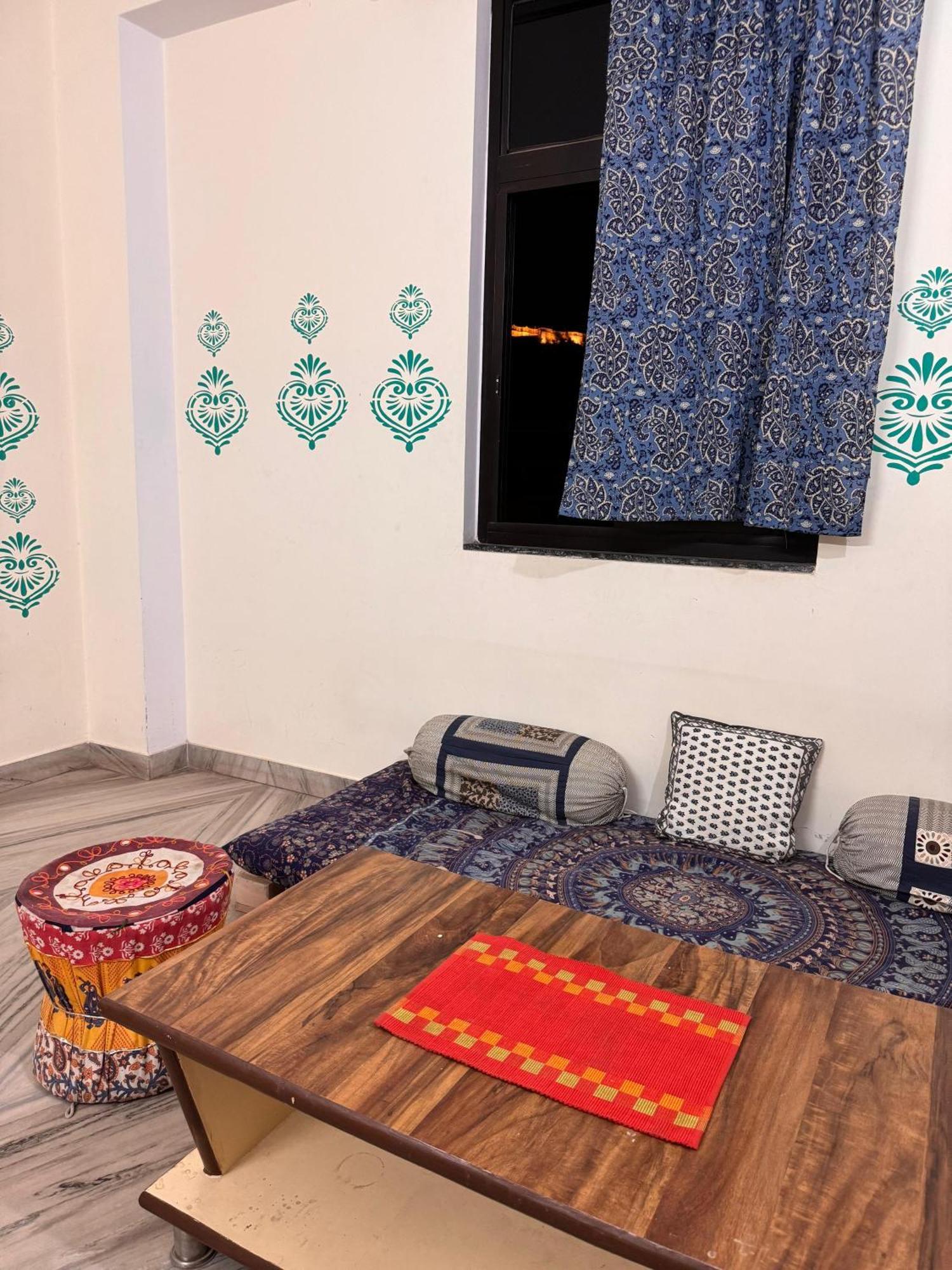 Hostel View