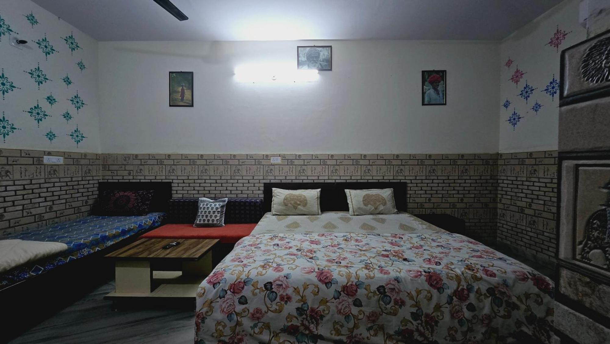 Hostel View *